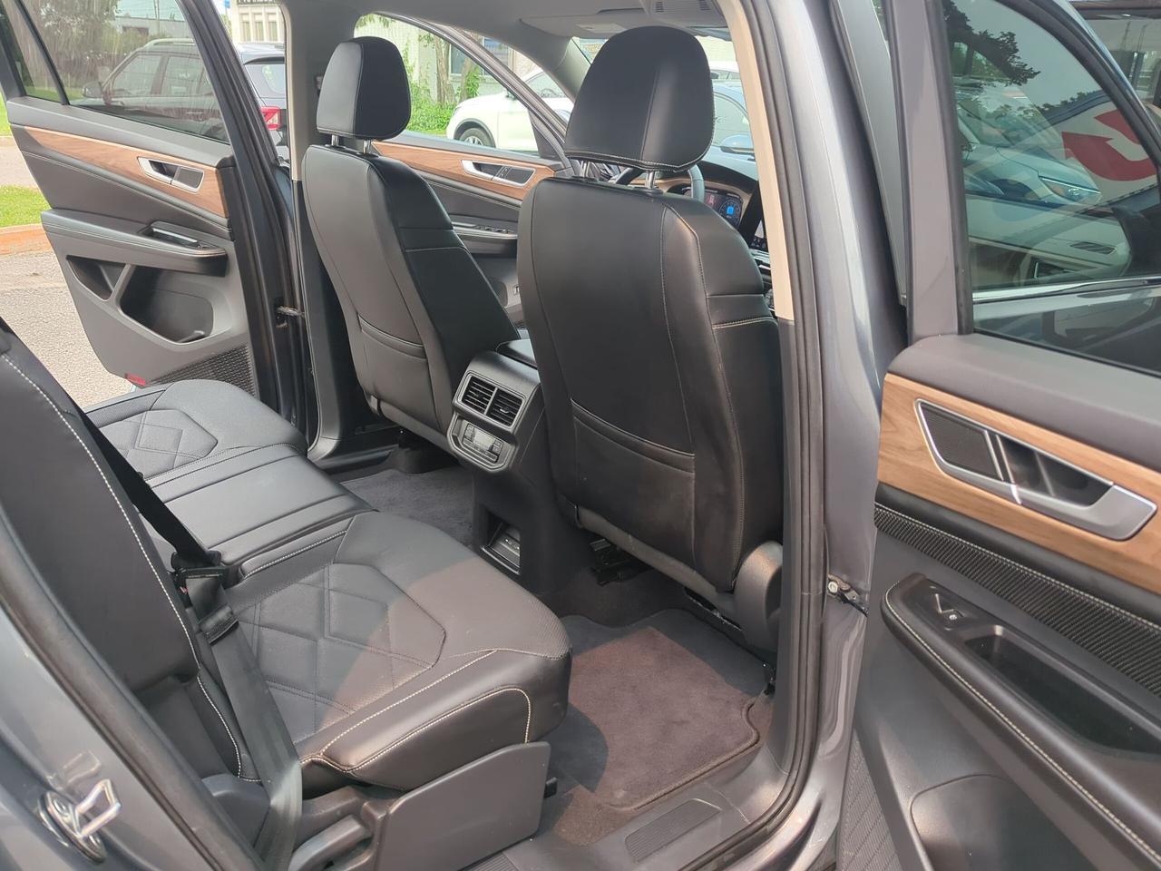 2024 Volkswagen Atlas Comfortline