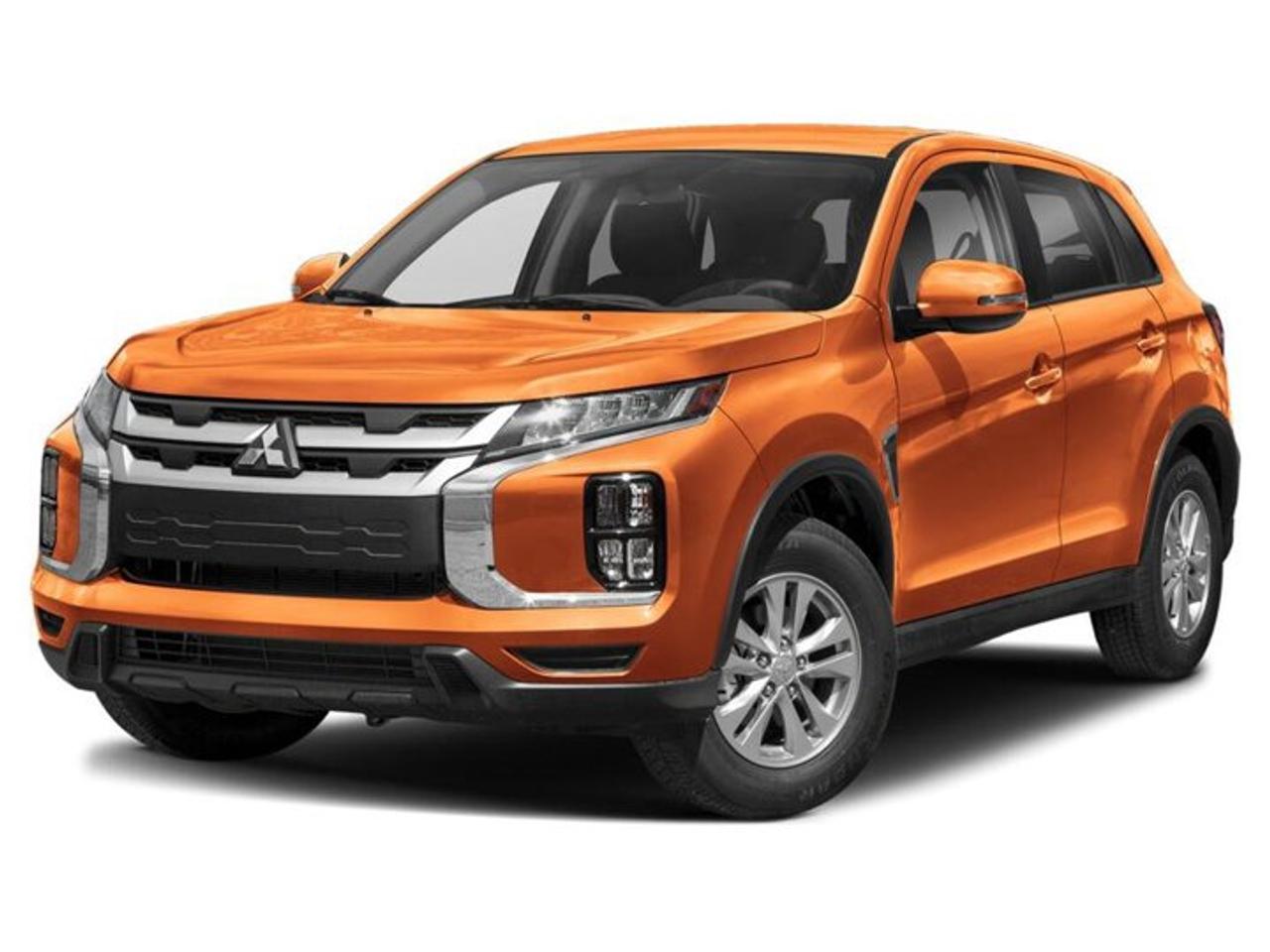 Small SUV 4WD, SEL AWC, 6-Speed CVT w/OD, Regular Unleaded I-4 2.4 L/144