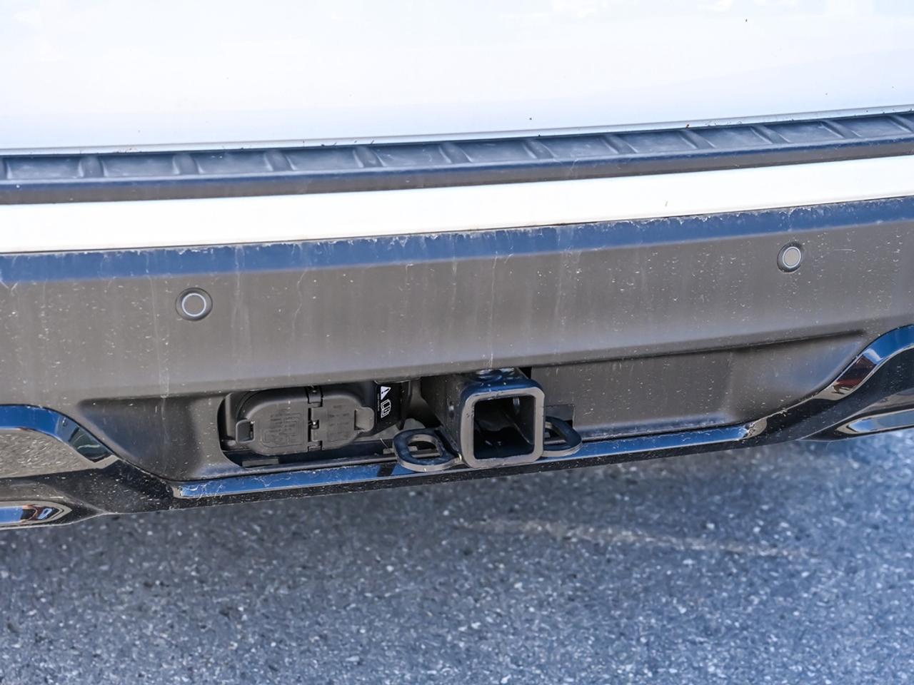 2026 Ford Explorer ST-Line Photo4
