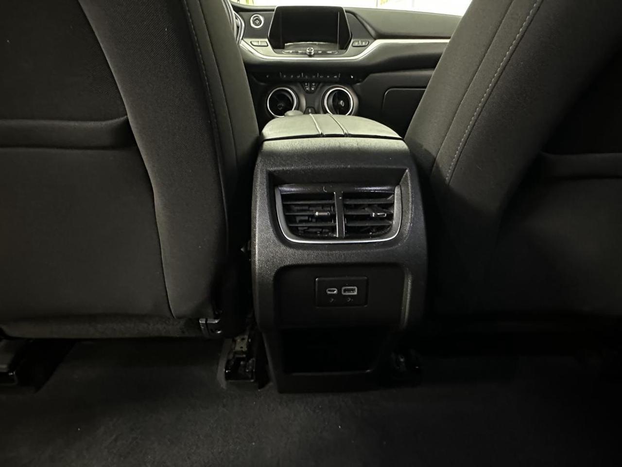 2021 Chevrolet Blazer LT/AWD/LOCAL TRADE! Photo