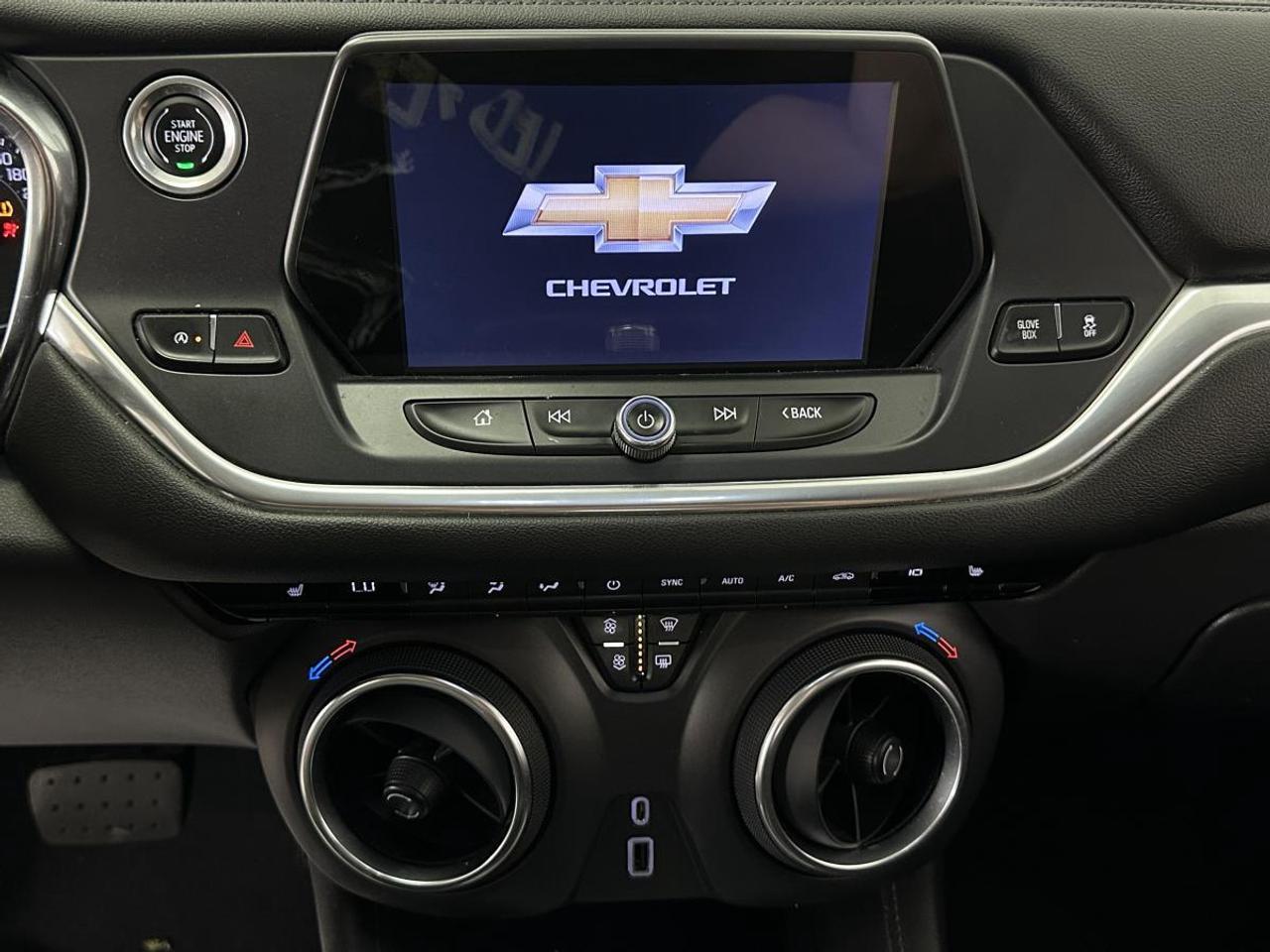 2021 Chevrolet Blazer LT/AWD/LOCAL TRADE! Photo