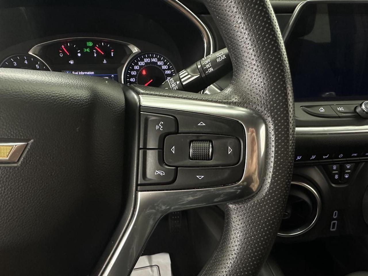 2021 Chevrolet Blazer LT/AWD/LOCAL TRADE! Photo