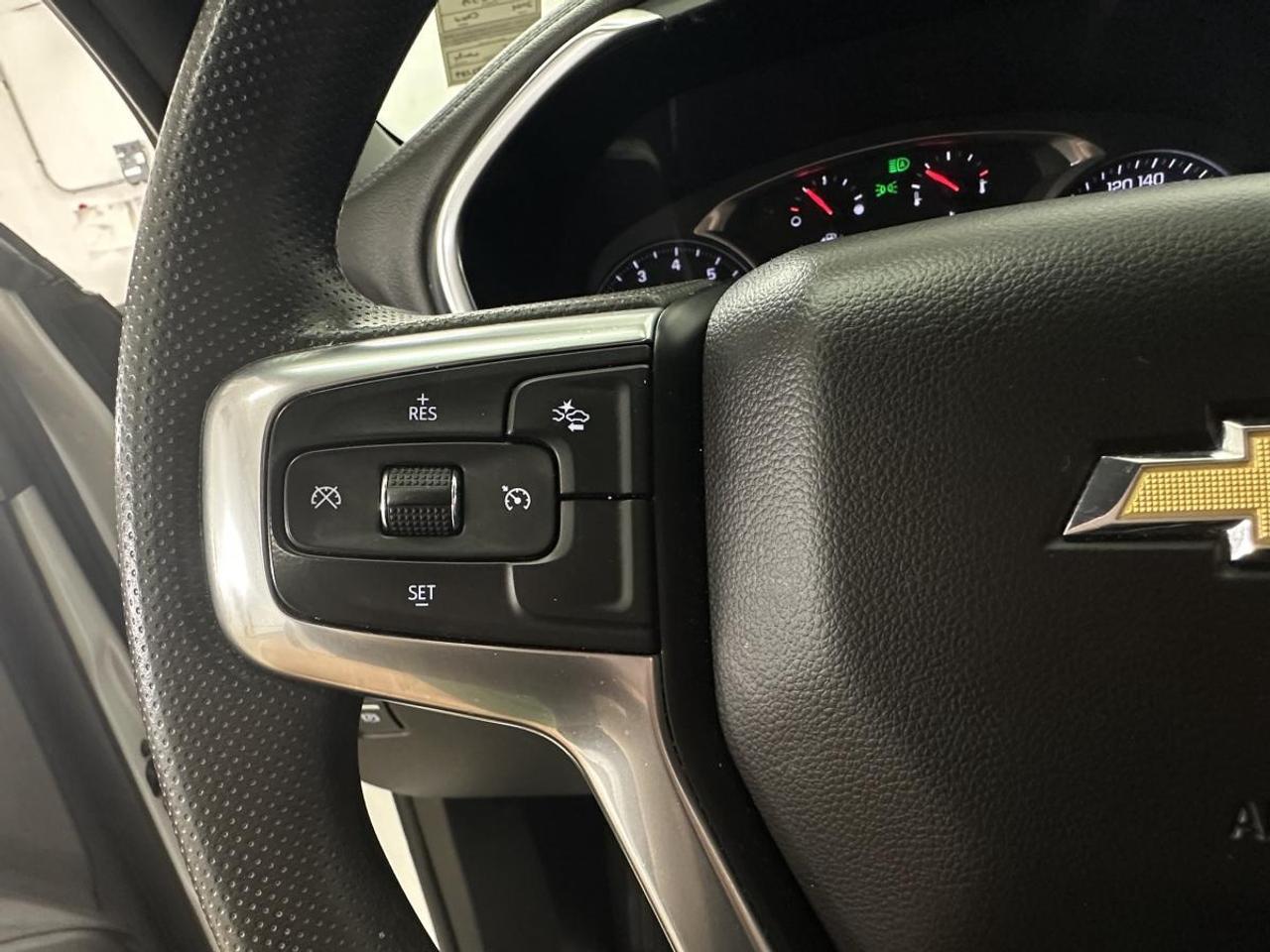 2021 Chevrolet Blazer LT/AWD/LOCAL TRADE! Photo
