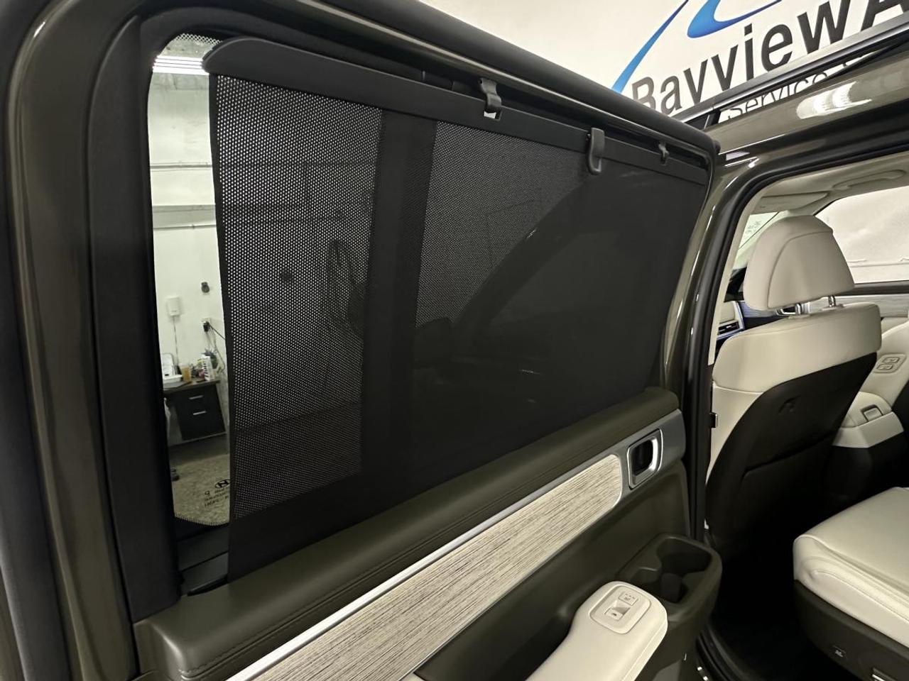 2025 Hyundai Santa Fe ULTIMATE CALLIGRAPHY AWD Photo