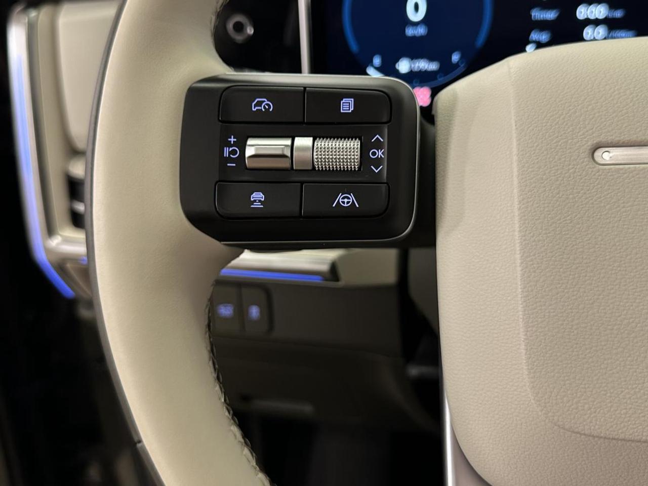 2025 Hyundai Santa Fe ULTIMATE CALLIGRAPHY AWD Photo
