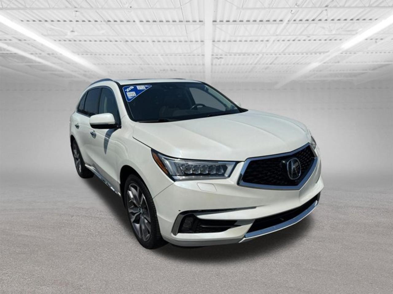 Ready to get behind the wheel? Dont wait. Contact us today to book your test drive and experience everything the MDX Elite has to offer.SH-AWD® for exceptional all-weather confidenceHeated & Ventilated Front SeatsHeated Second-Row Seats360 Surround View CameraNavigation SystemApple CarPlay & Android AutoELS Studio Premium AudioSeating for SevenDiscover the perfect blend of luxury, technology, and versatility. Reach out today and see why the Acura MDX Elite continues to be one of the most sought-after luxury SUVs on the road.