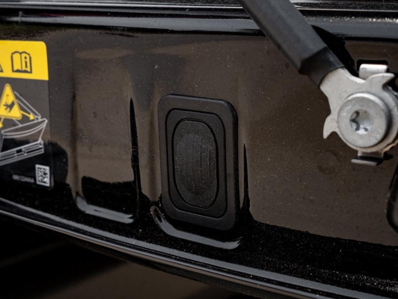 2026 RAM 1500 Rebel Photo