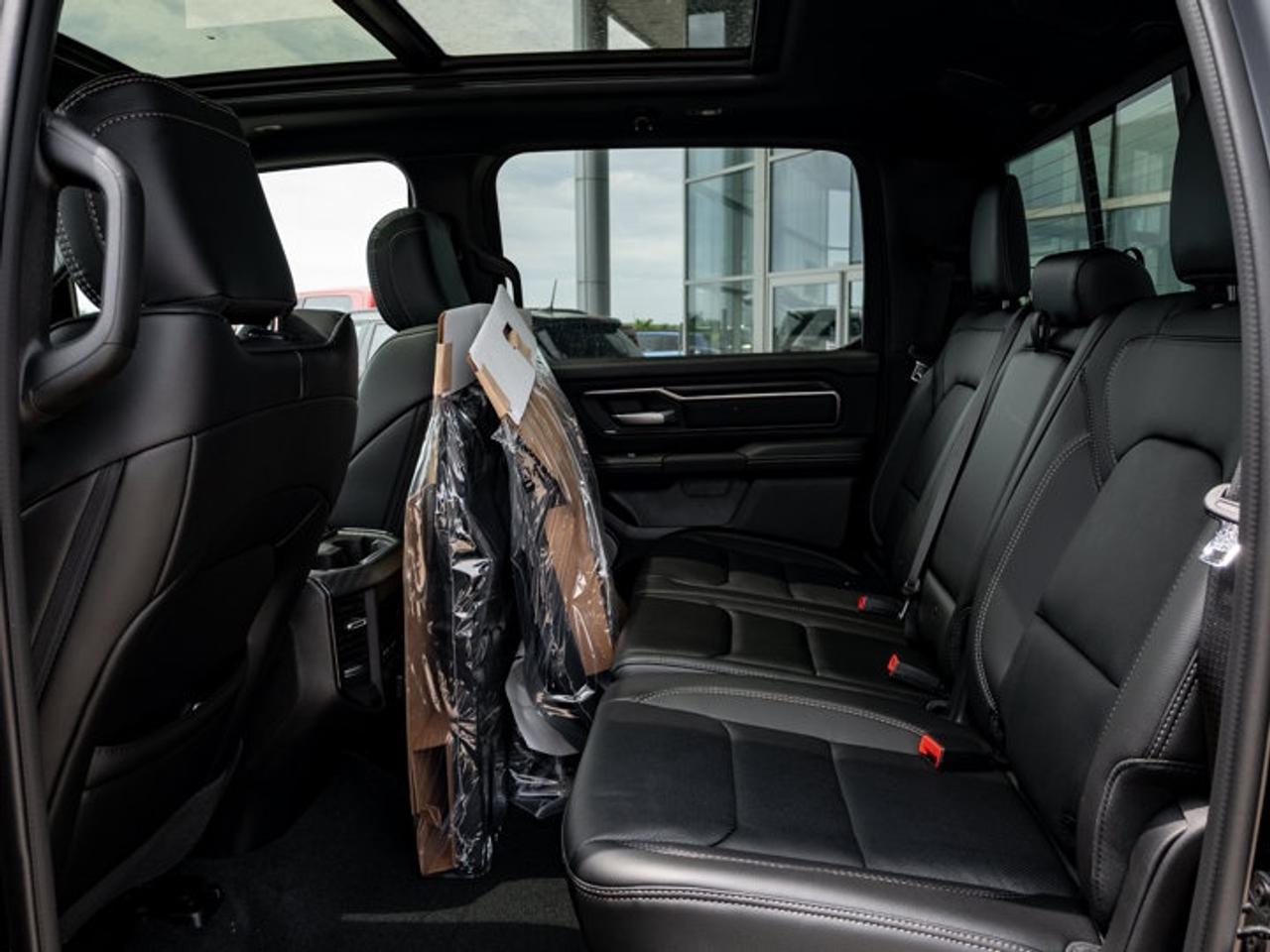 2026 RAM 1500 Rebel Photo
