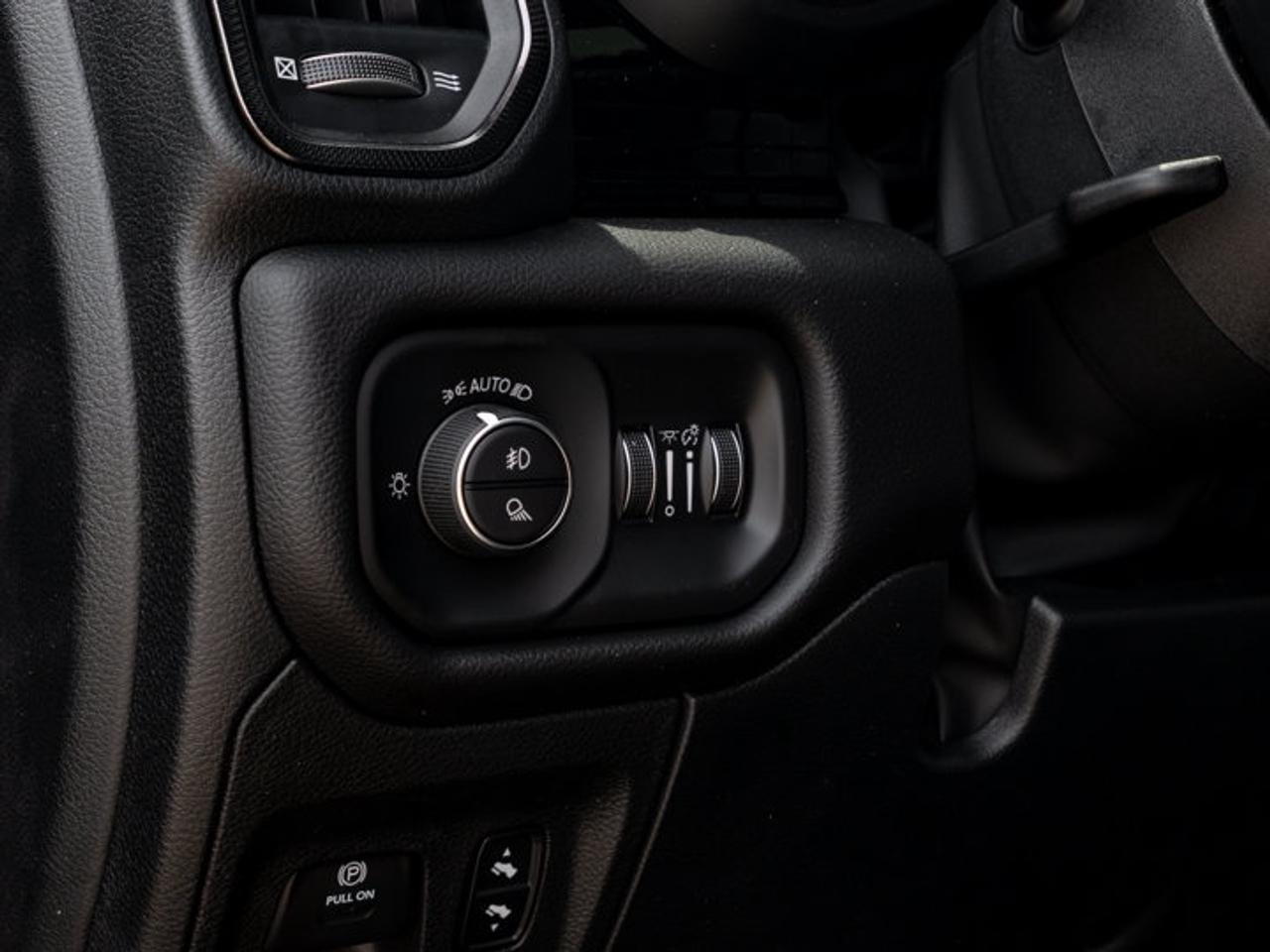 2026 RAM 1500 Rebel Photo
