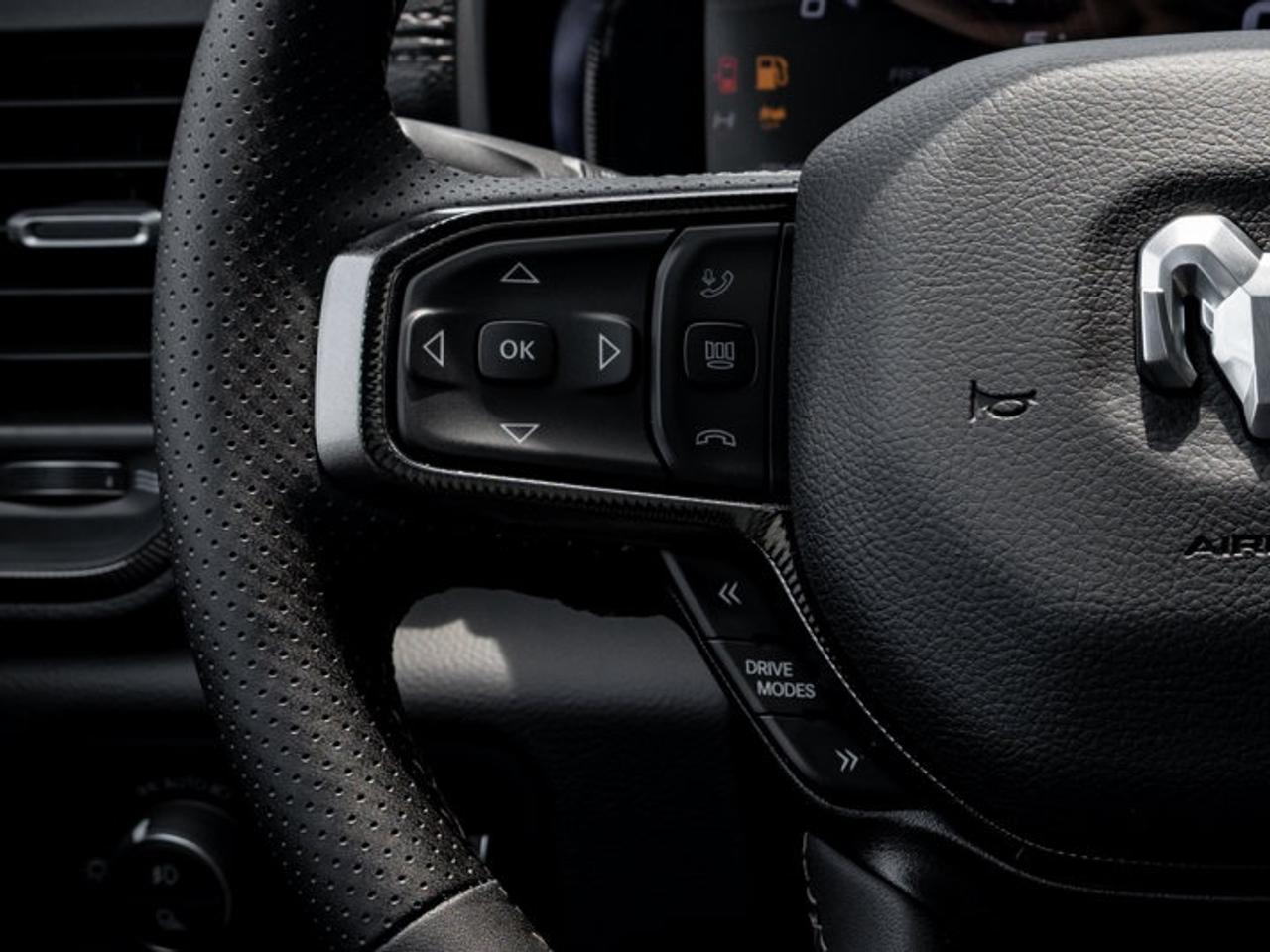 2026 RAM 1500 Rebel Photo