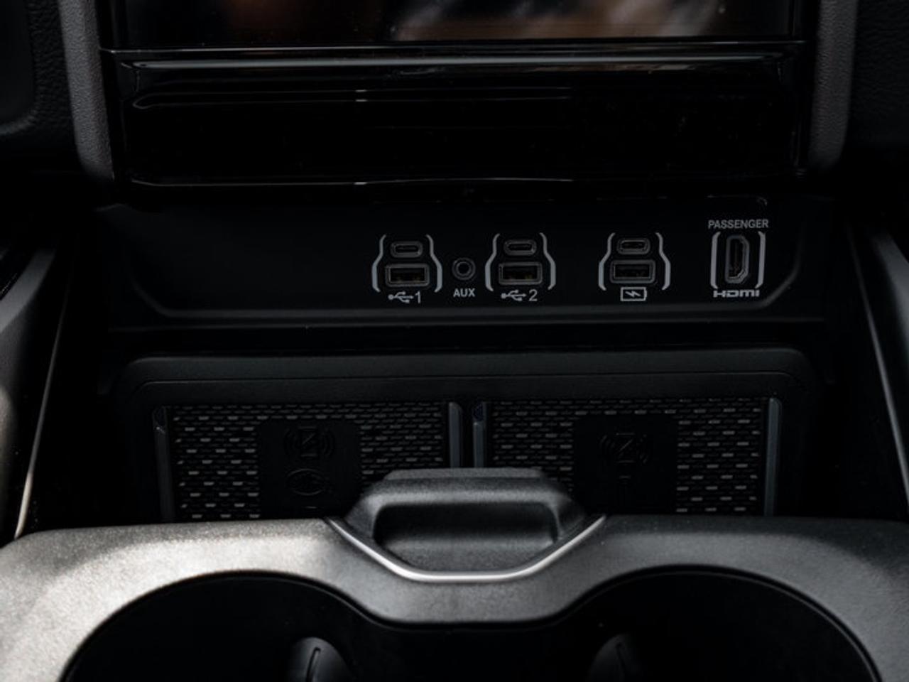 2026 RAM 1500 Rebel Photo