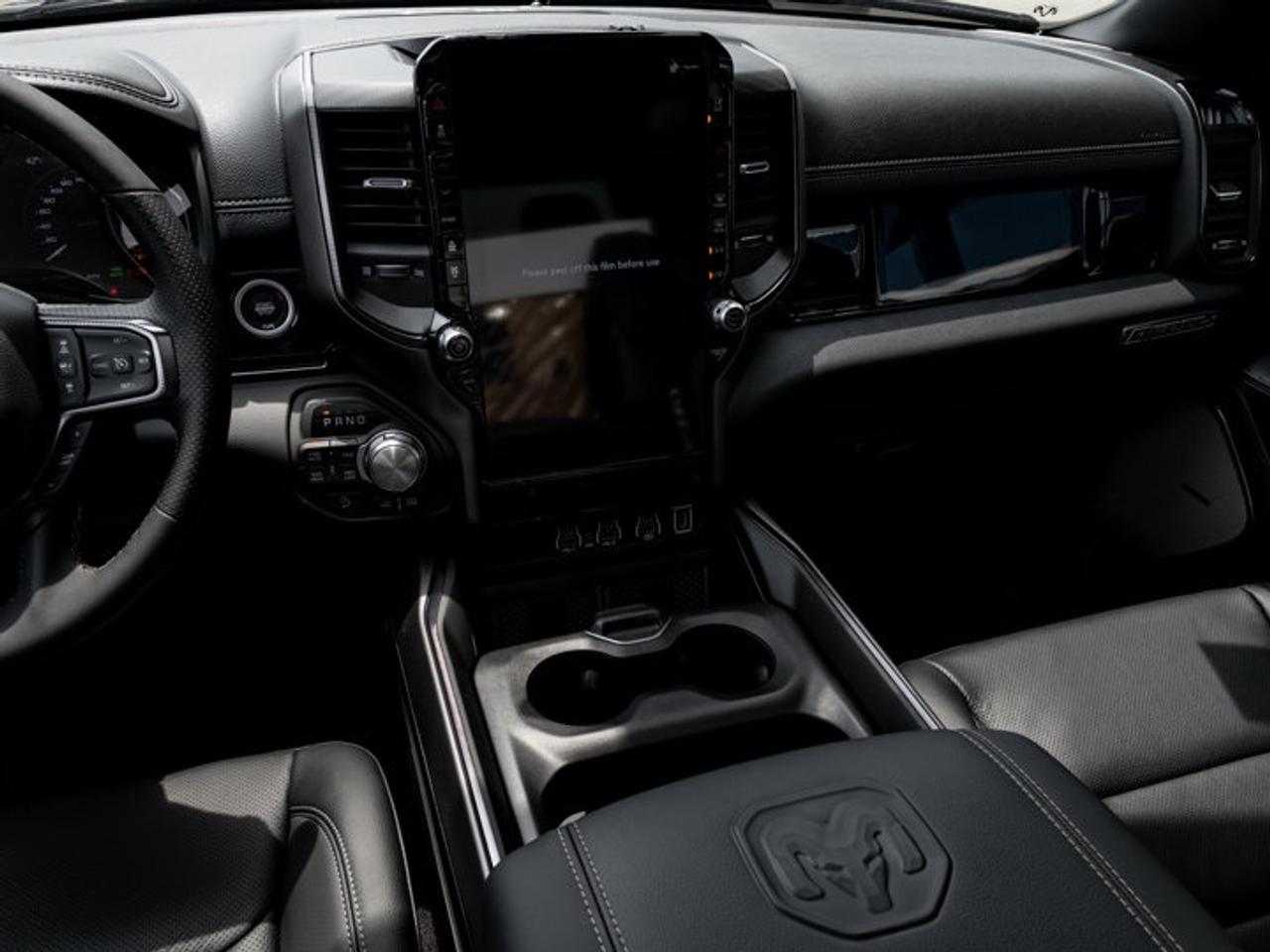 2026 RAM 1500 Rebel Photo