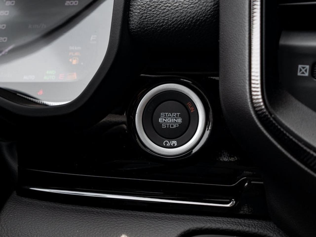 2026 RAM 1500 Rebel Photo