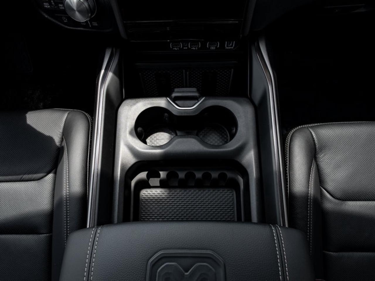 2026 RAM 1500 Rebel Photo