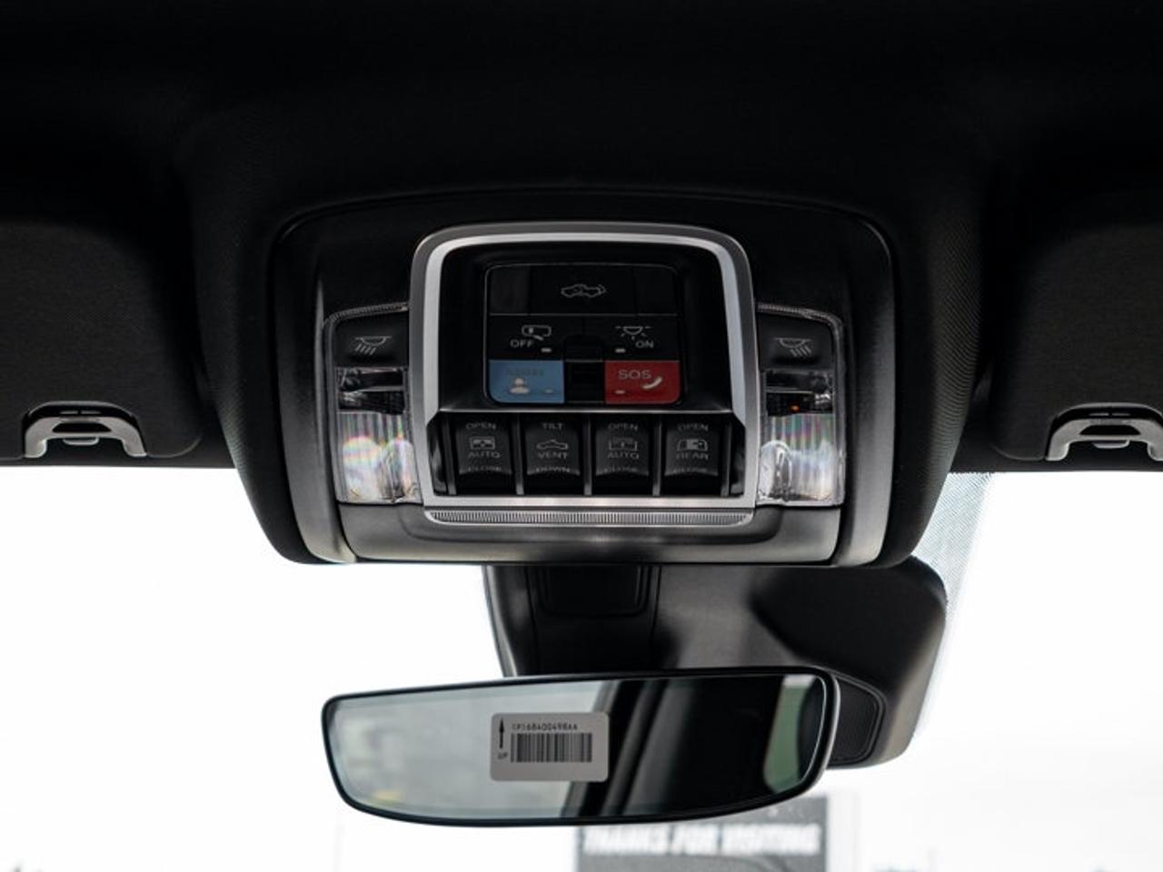 2026 RAM 1500 Rebel Photo