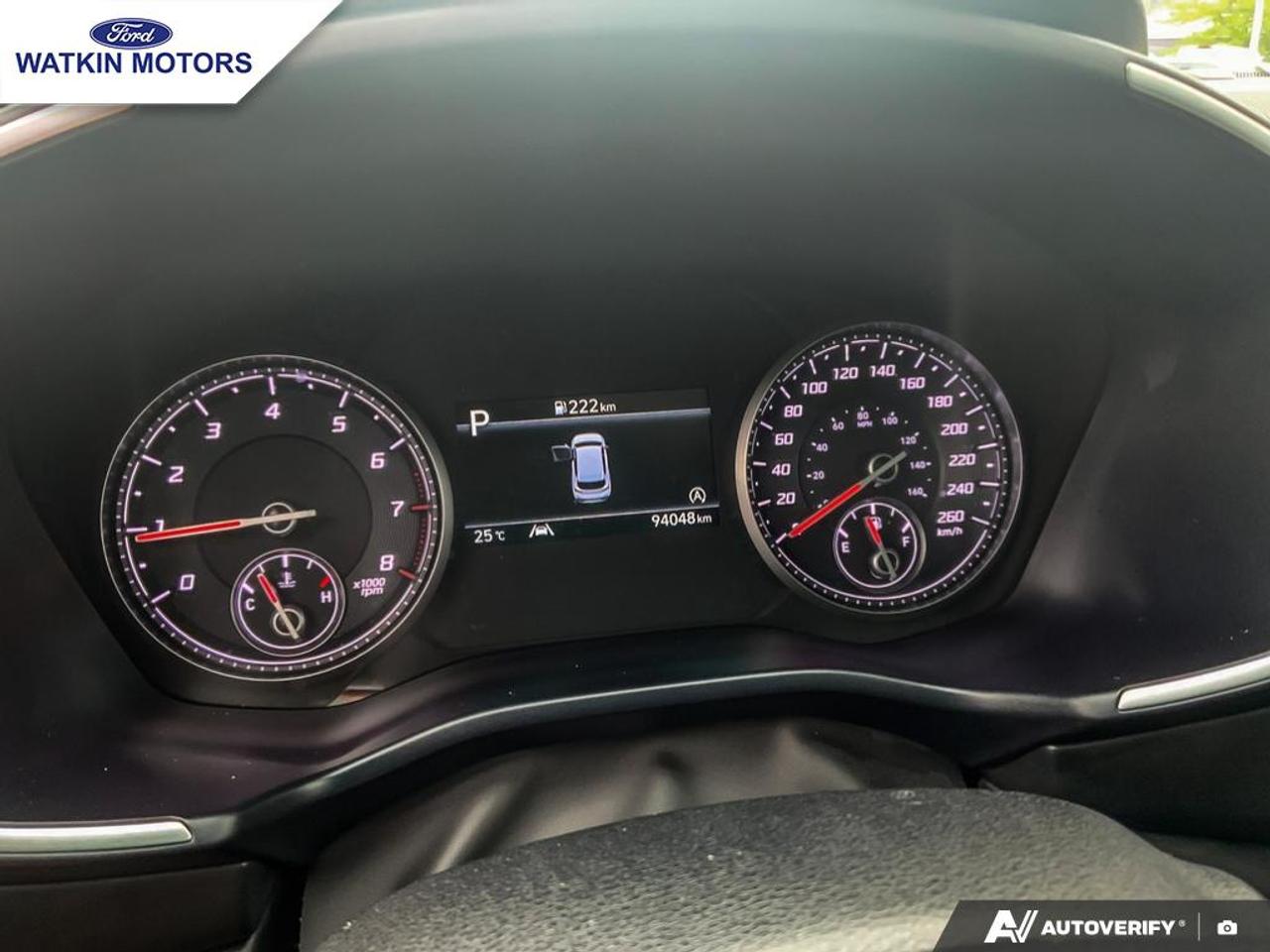 2022 Hyundai Santa Fe SEL Photo17