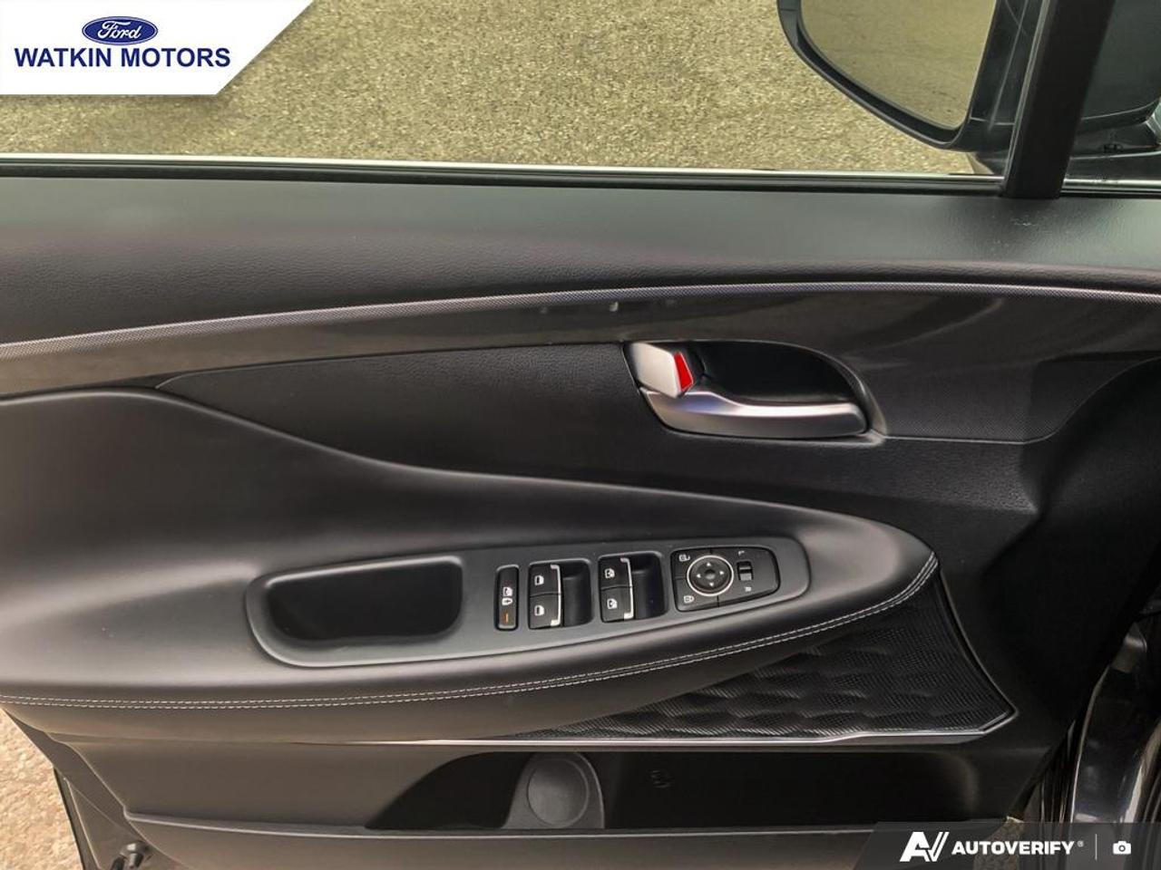 2022 Hyundai Santa Fe SEL Photo19
