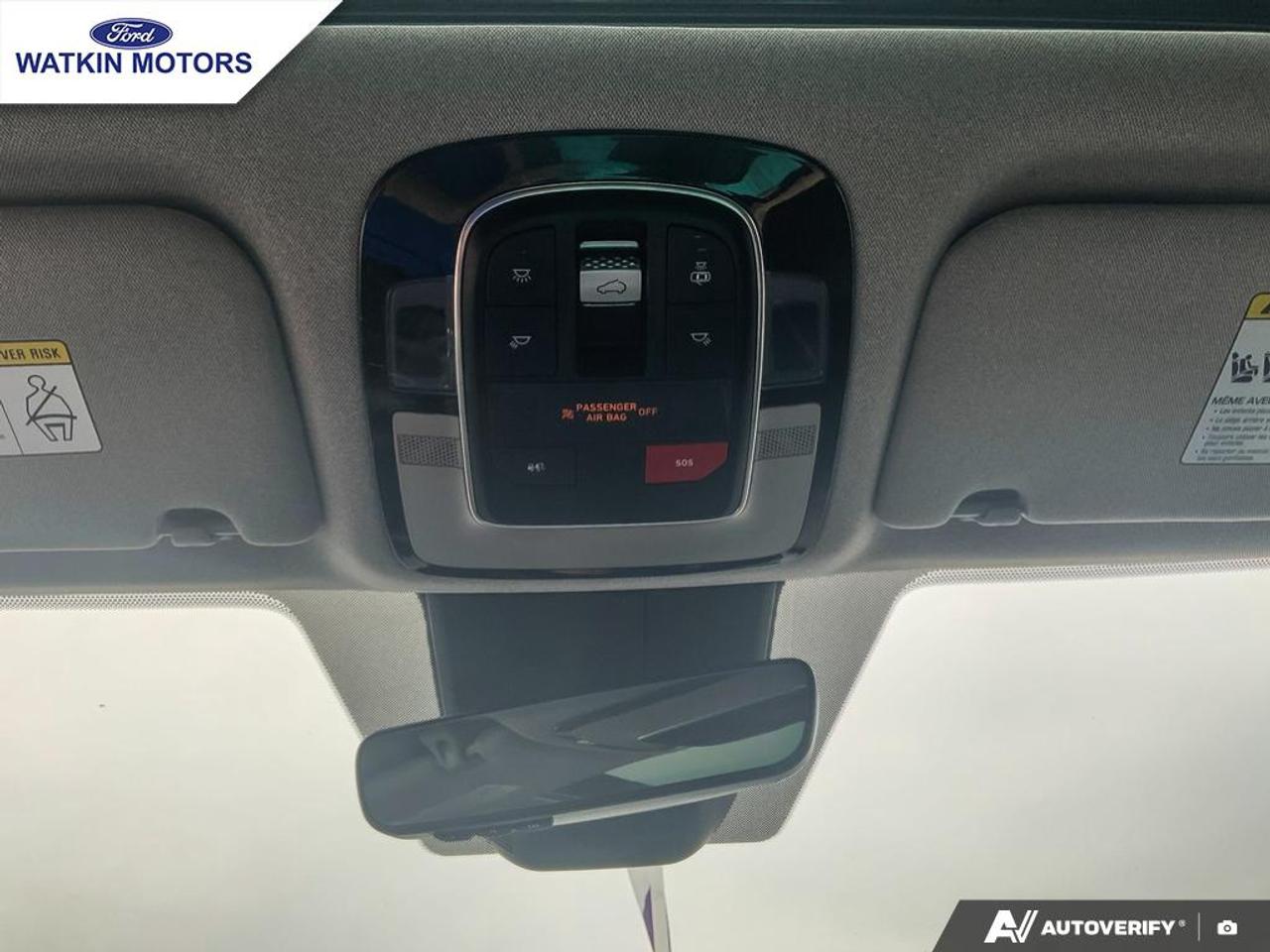 2022 Hyundai Santa Fe SEL Photo23