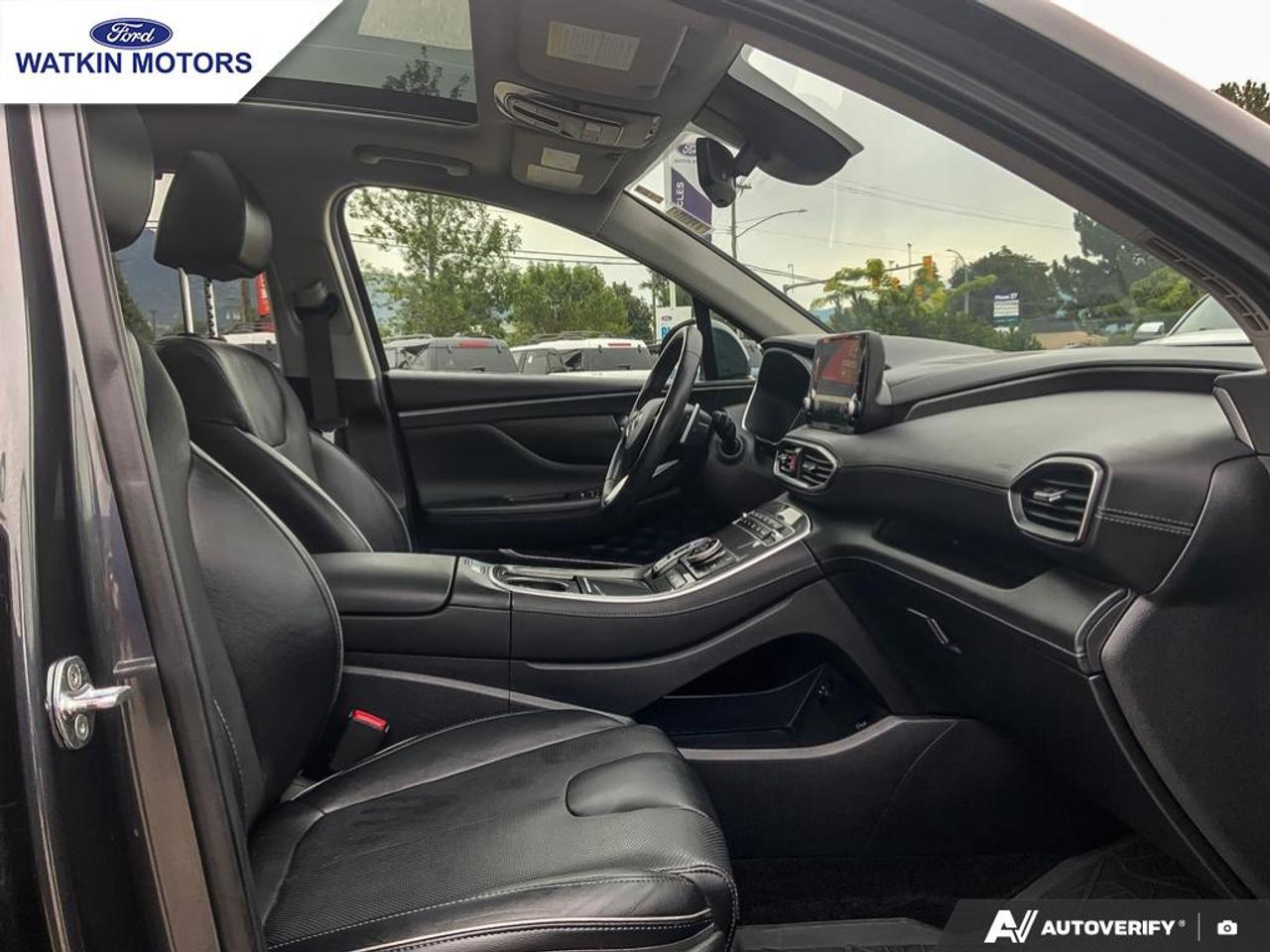 2022 Hyundai Santa Fe SEL Photo24