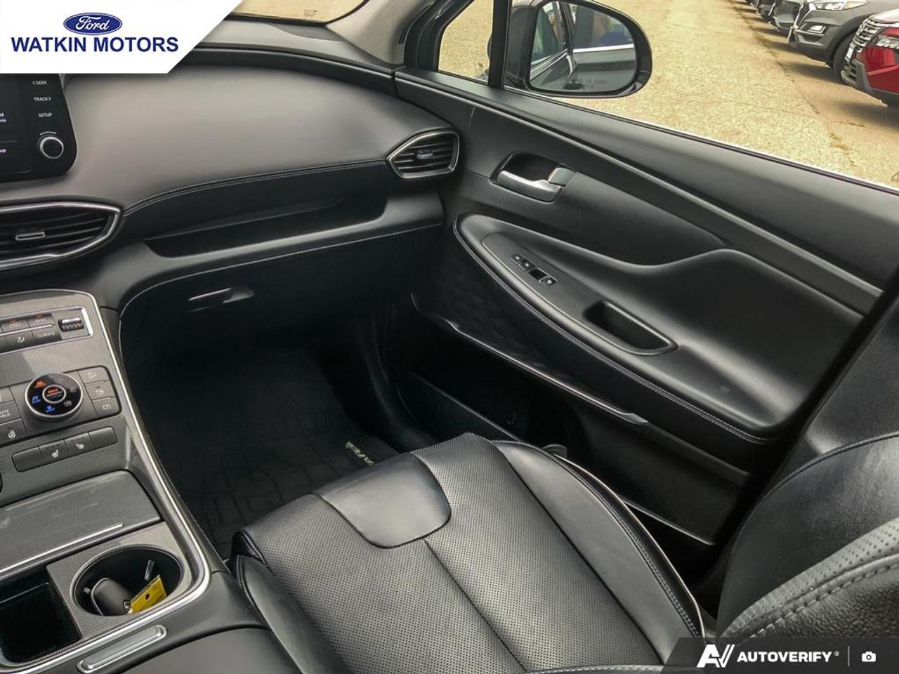 2022 Hyundai Santa Fe SEL Photo27