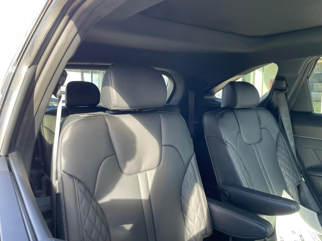 2026 Kia Sorento Hybrid SX AWD Photo