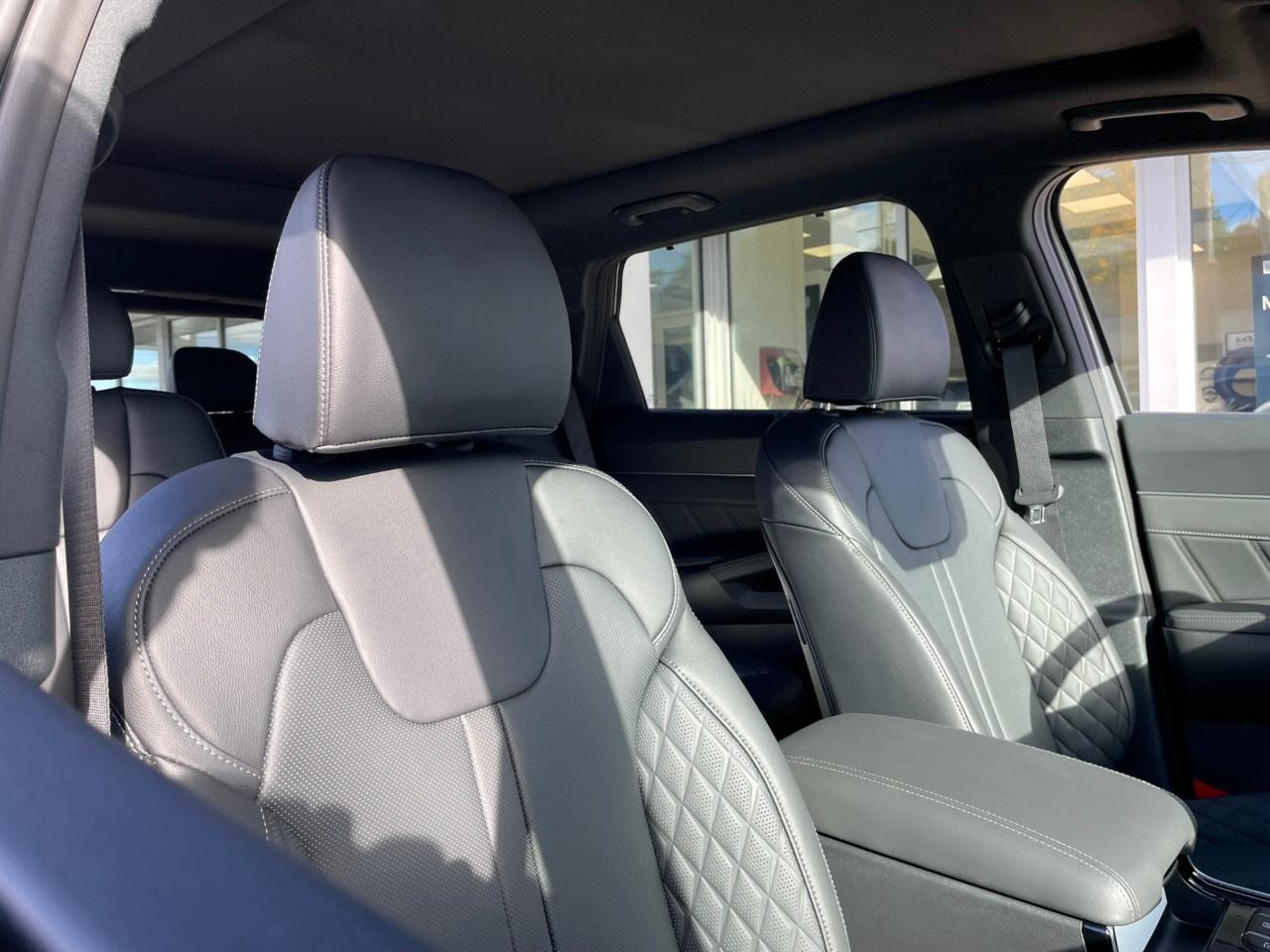 2026 Kia Sorento Hybrid SX AWD Photo