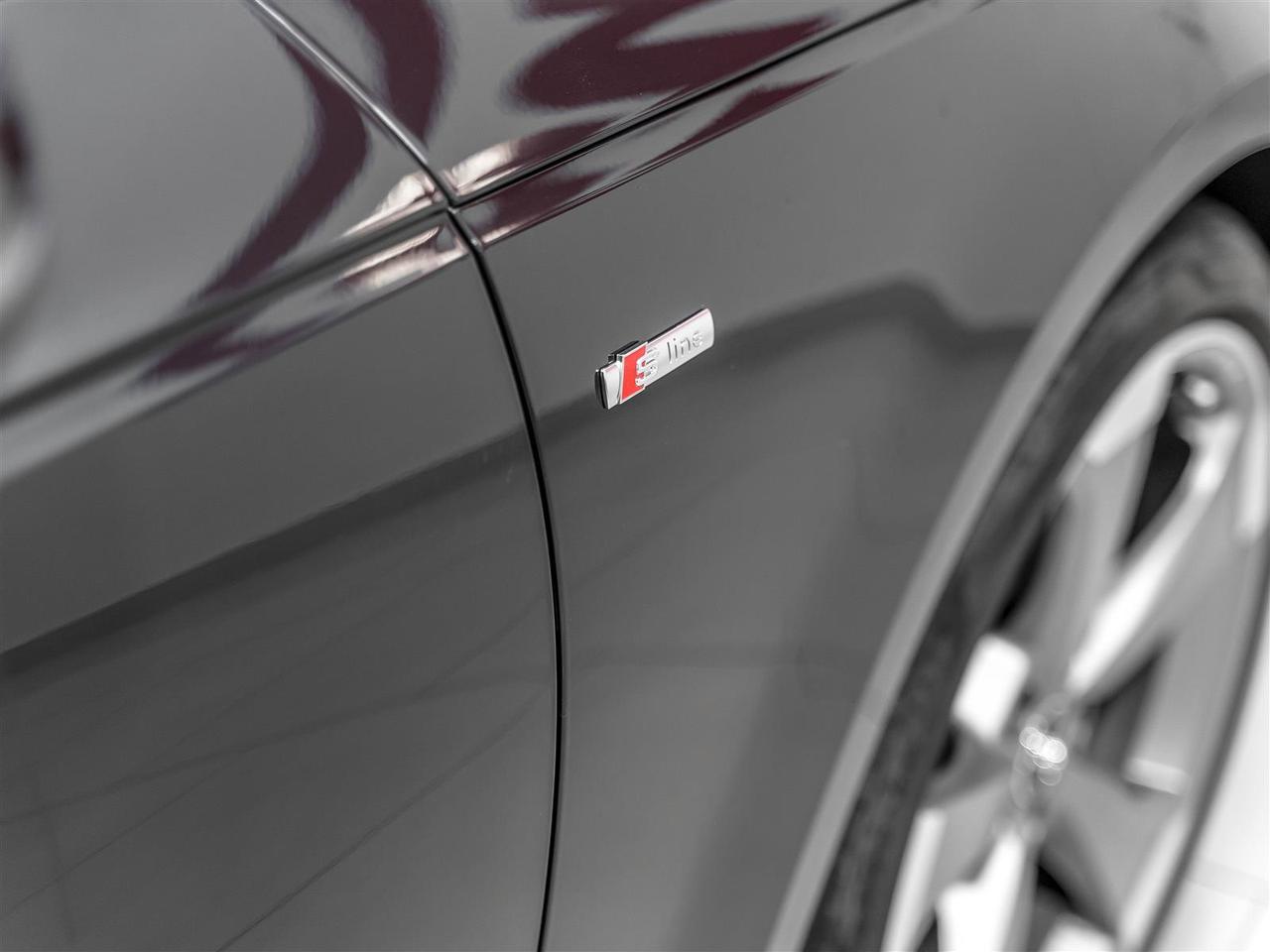 2019 Audi A4 Progressiv|S-Line|Black OpticsPkg|Carbon Fiber Mirrors Photo