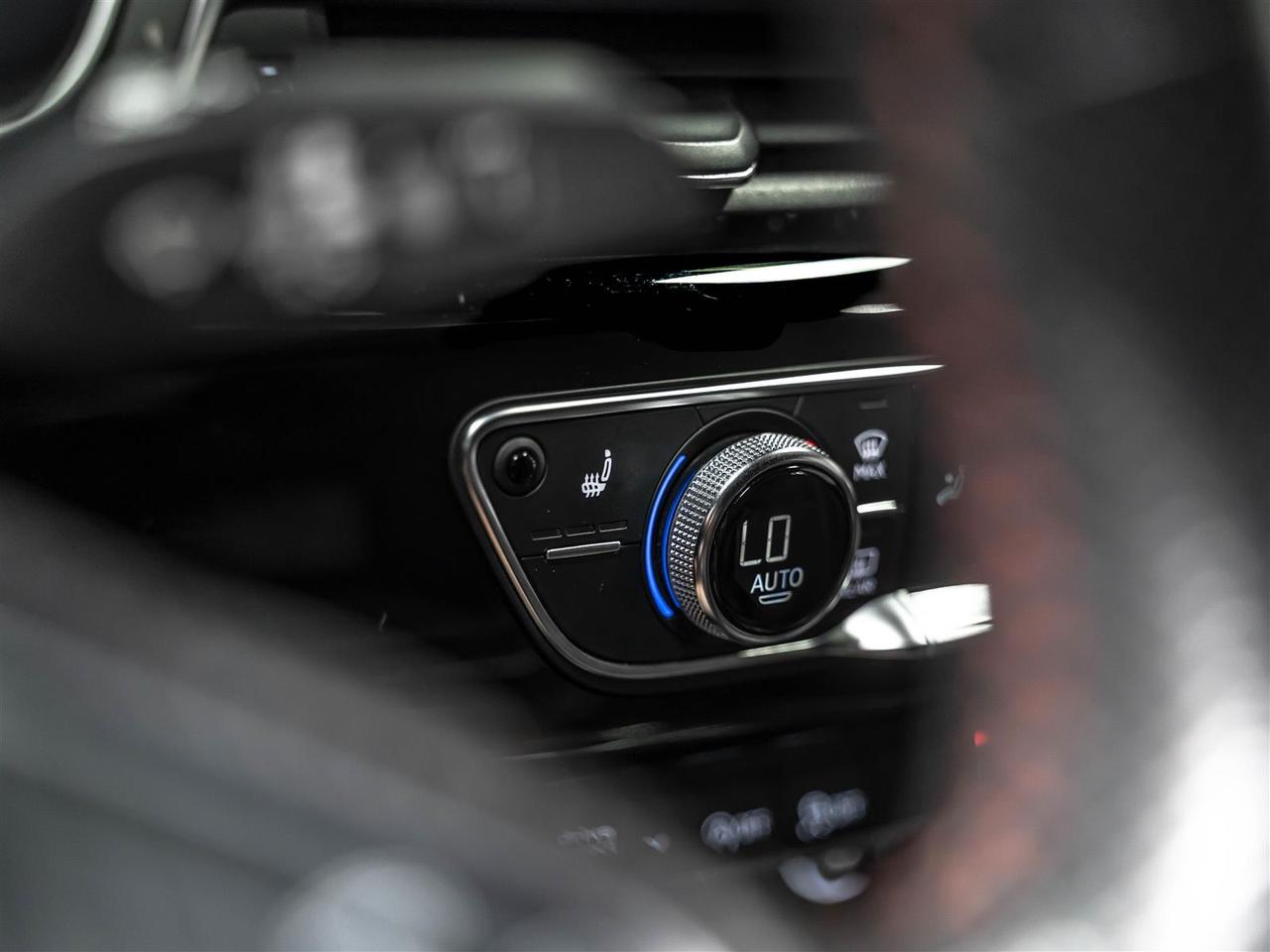 2019 Audi A4 Progressiv|S-Line|Black OpticsPkg|Carbon Fiber Mirrors Photo