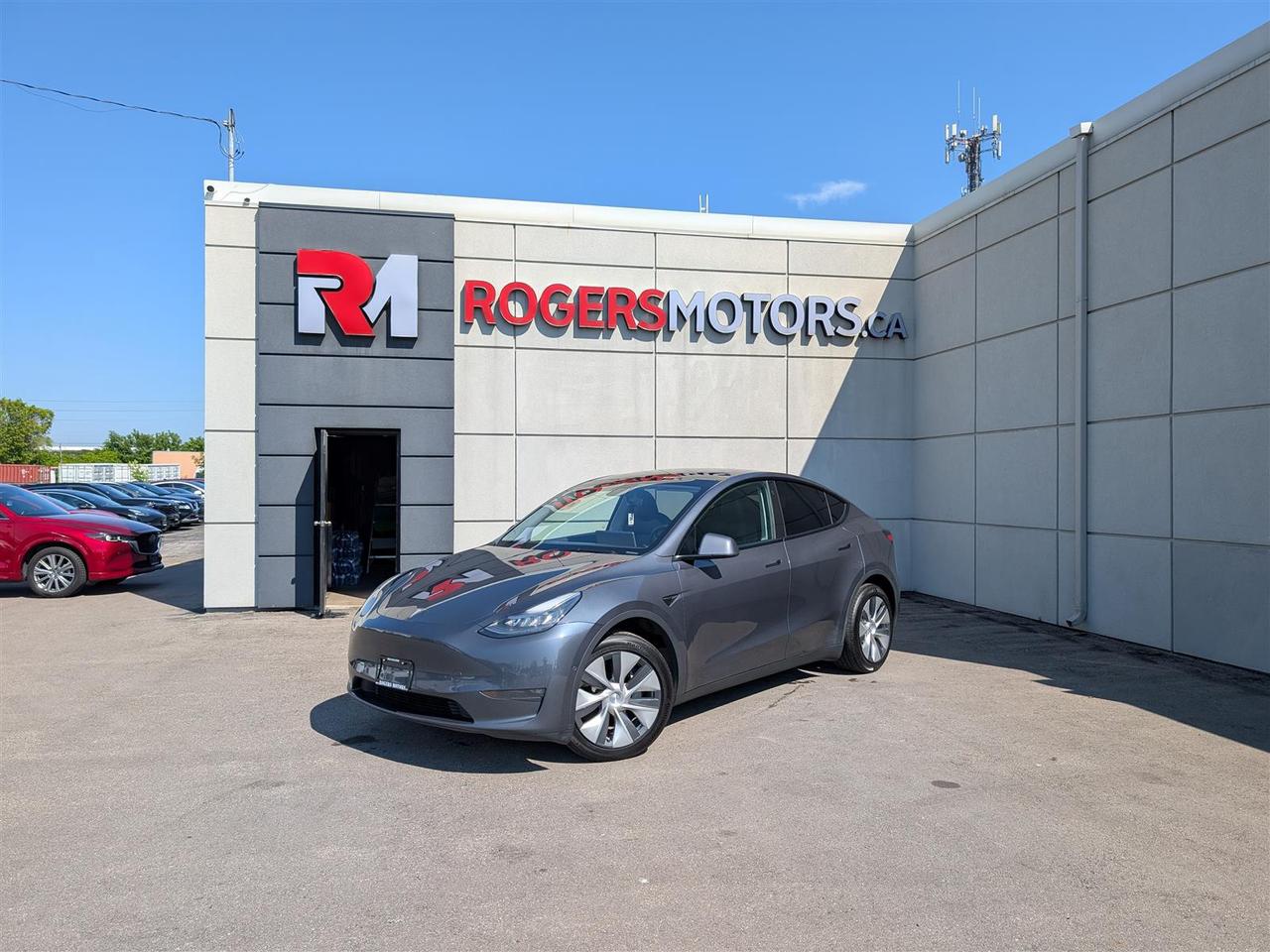 Vehicle Image