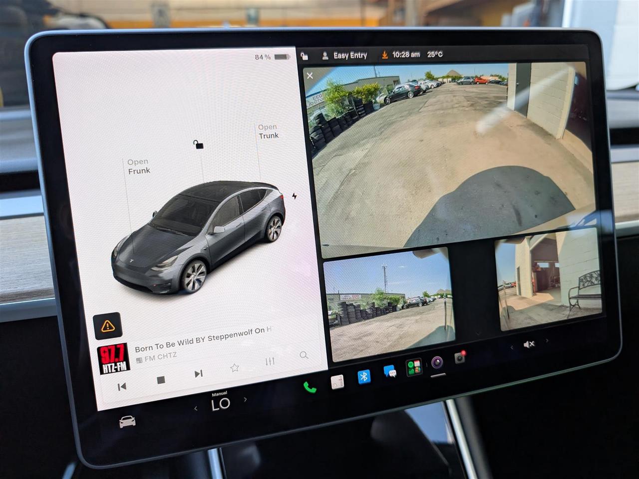 2021 Tesla Model Y STANDARD Photo