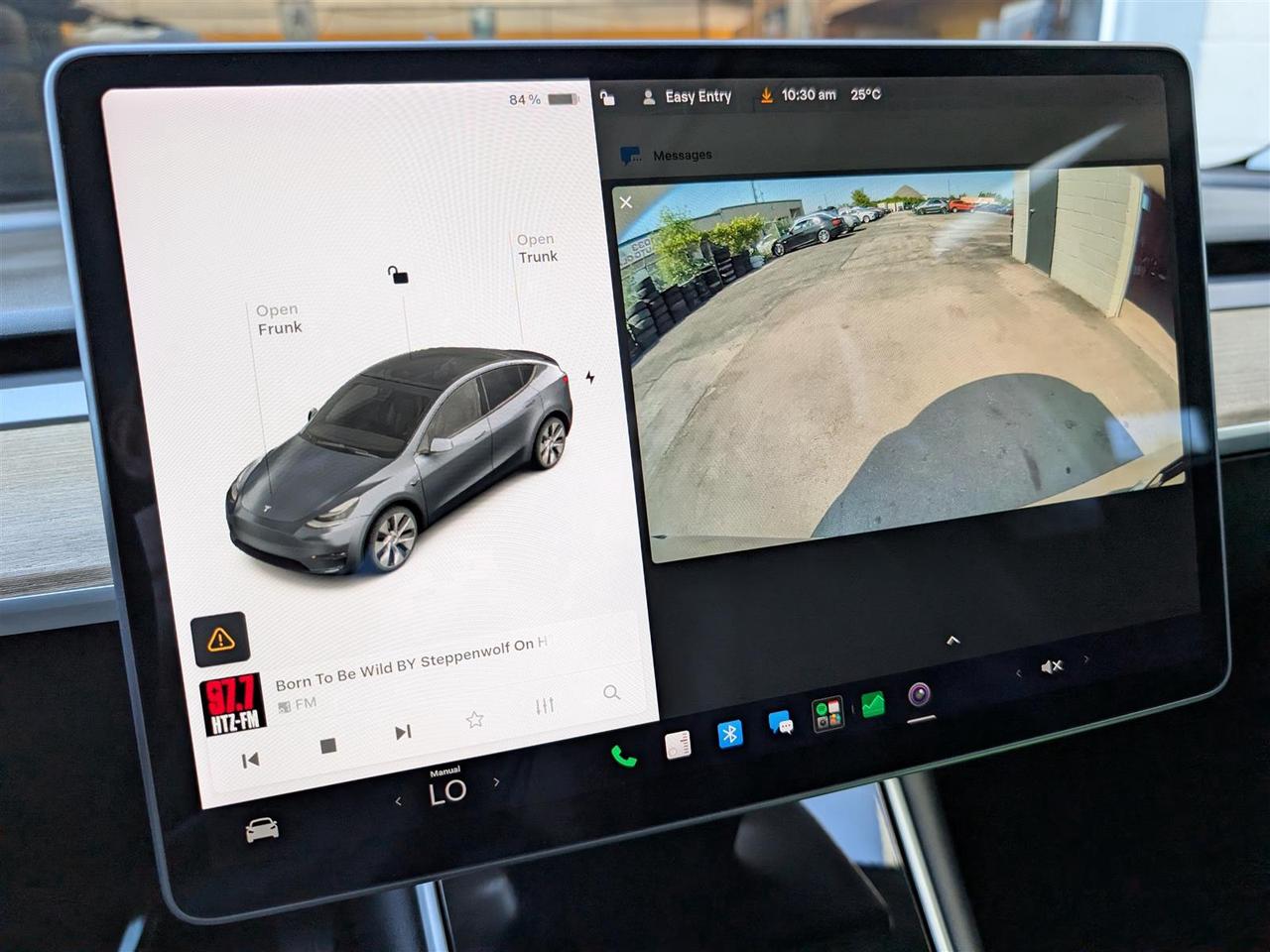 2021 Tesla Model Y STANDARD Photo
