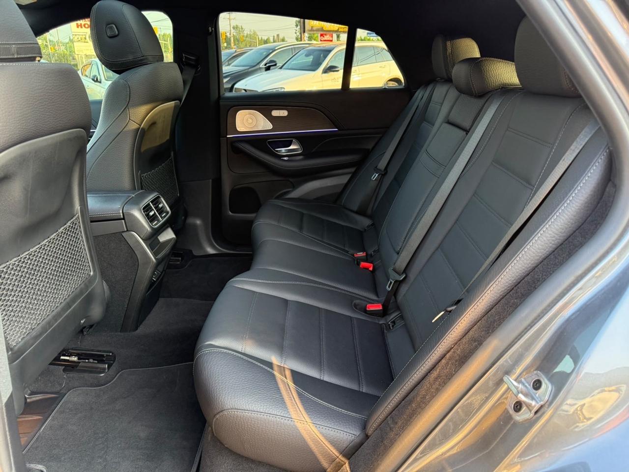 2022 Mercedes-Benz GLE-Class GLE 450 Photo