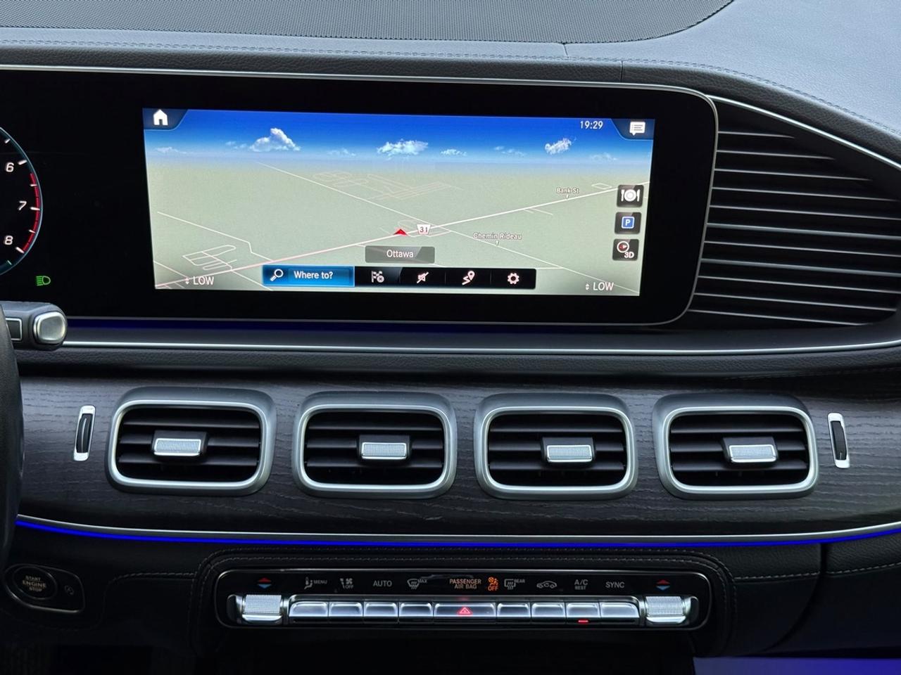 2022 Mercedes-Benz GLE-Class GLE 450 Photo