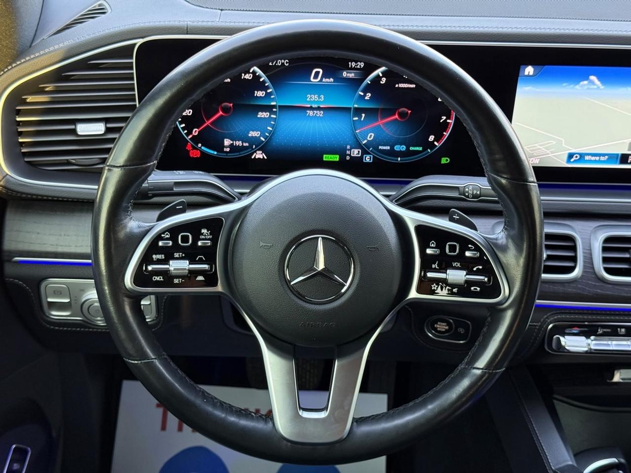 2022 Mercedes-Benz GLE-Class GLE 450 Photo
