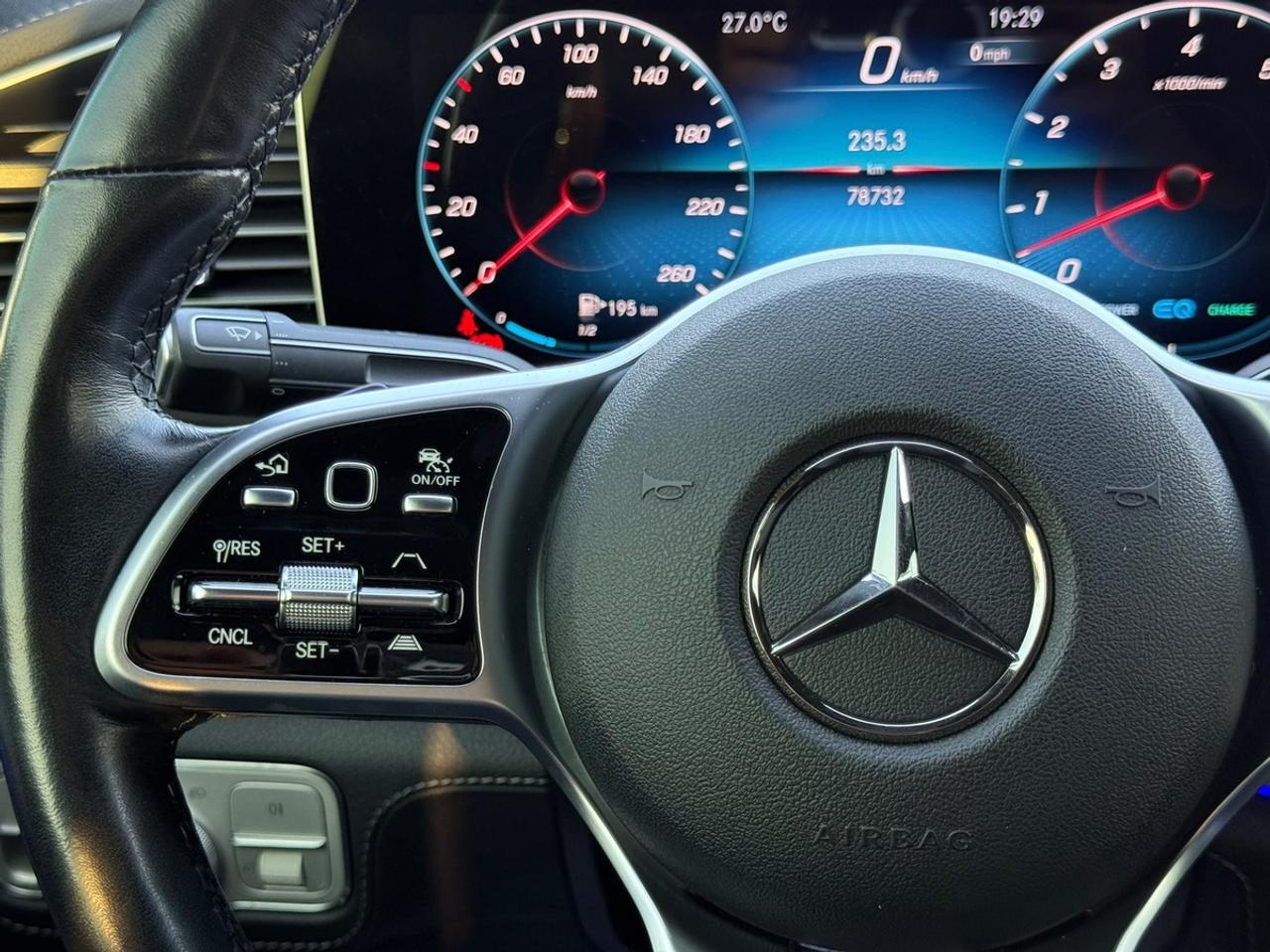 2022 Mercedes-Benz GLE-Class GLE 450 Photo