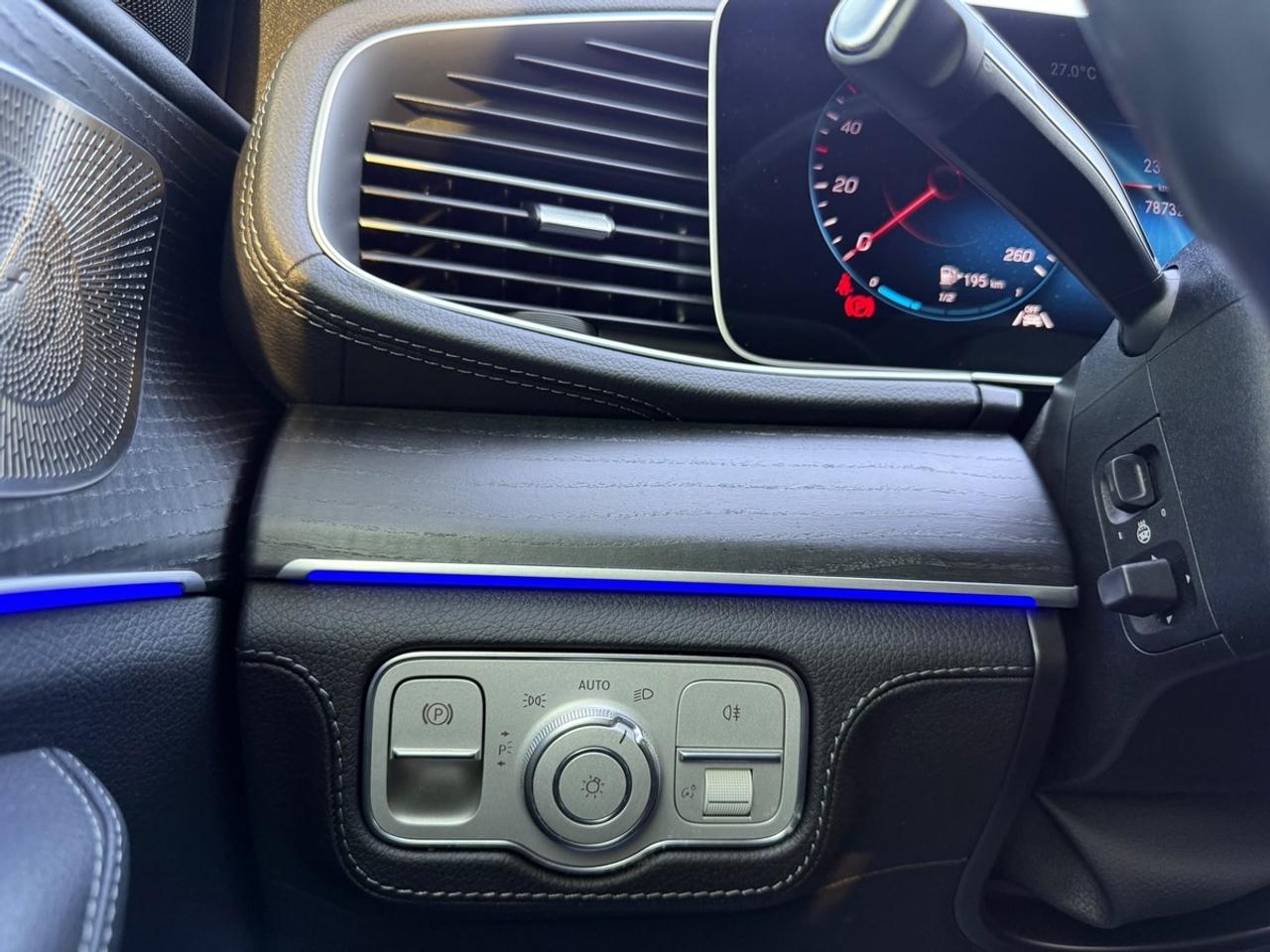 2022 Mercedes-Benz GLE-Class GLE 450 Photo