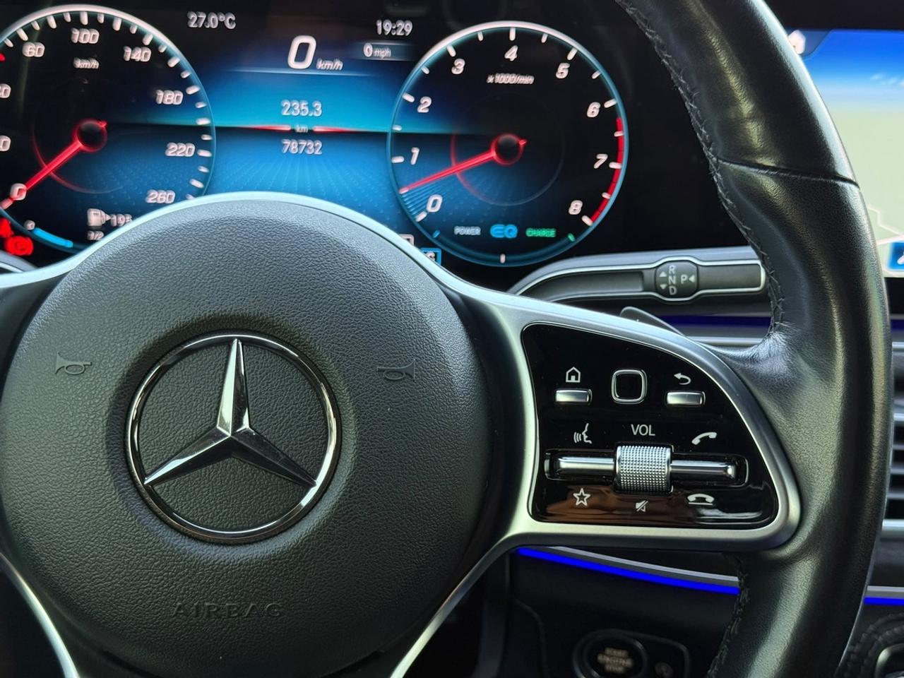 2022 Mercedes-Benz GLE-Class GLE 450 Photo