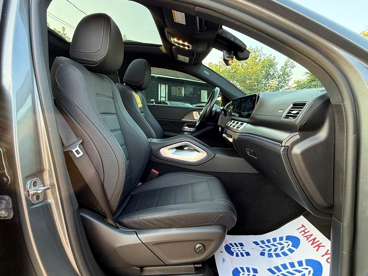 2022 Mercedes-Benz GLE-Class GLE 450 Photo