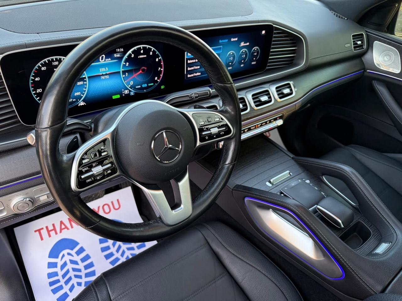 2022 Mercedes-Benz GLE-Class GLE 450 Photo