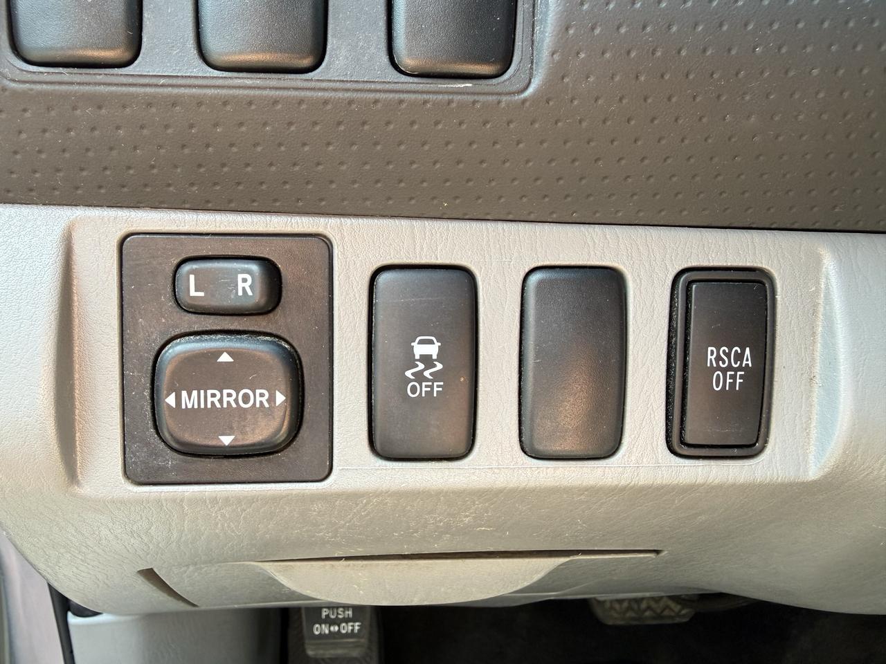 2013 Toyota Tacoma Doublecab LG BD SR5 Photo