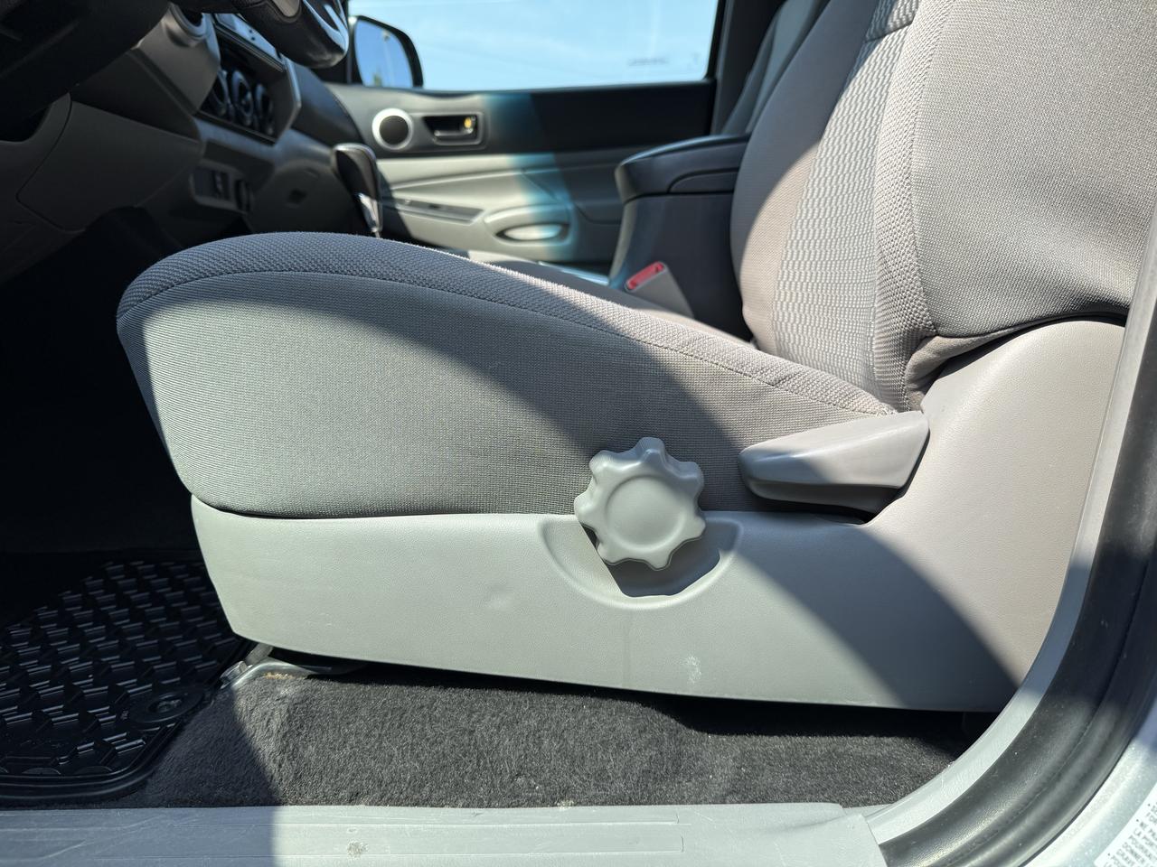 2013 Toyota Tacoma Doublecab LG BD SR5 Photo