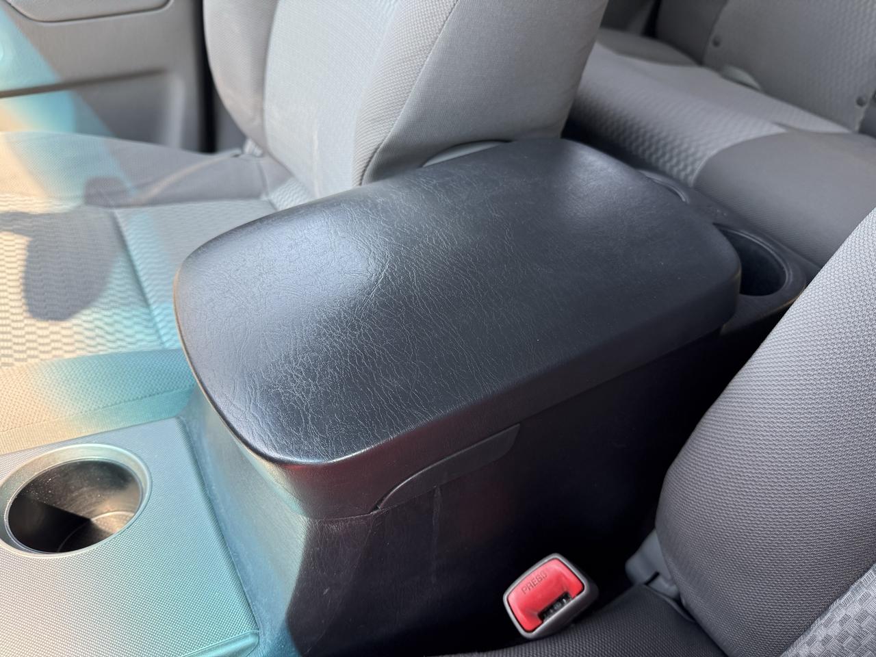 2013 Toyota Tacoma Doublecab LG BD SR5 Photo