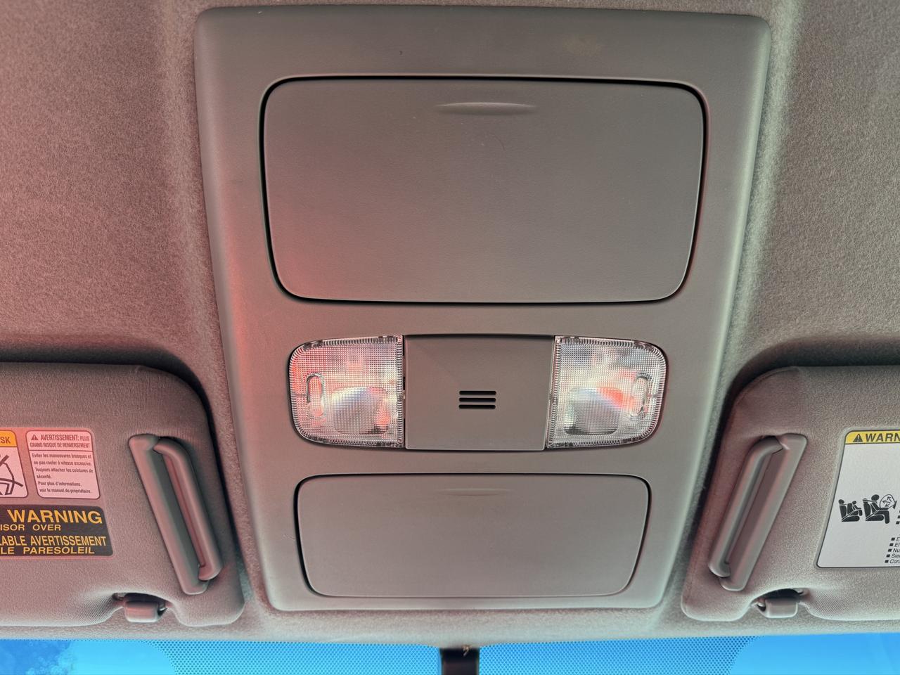 2013 Toyota Tacoma Doublecab LG BD SR5 Photo