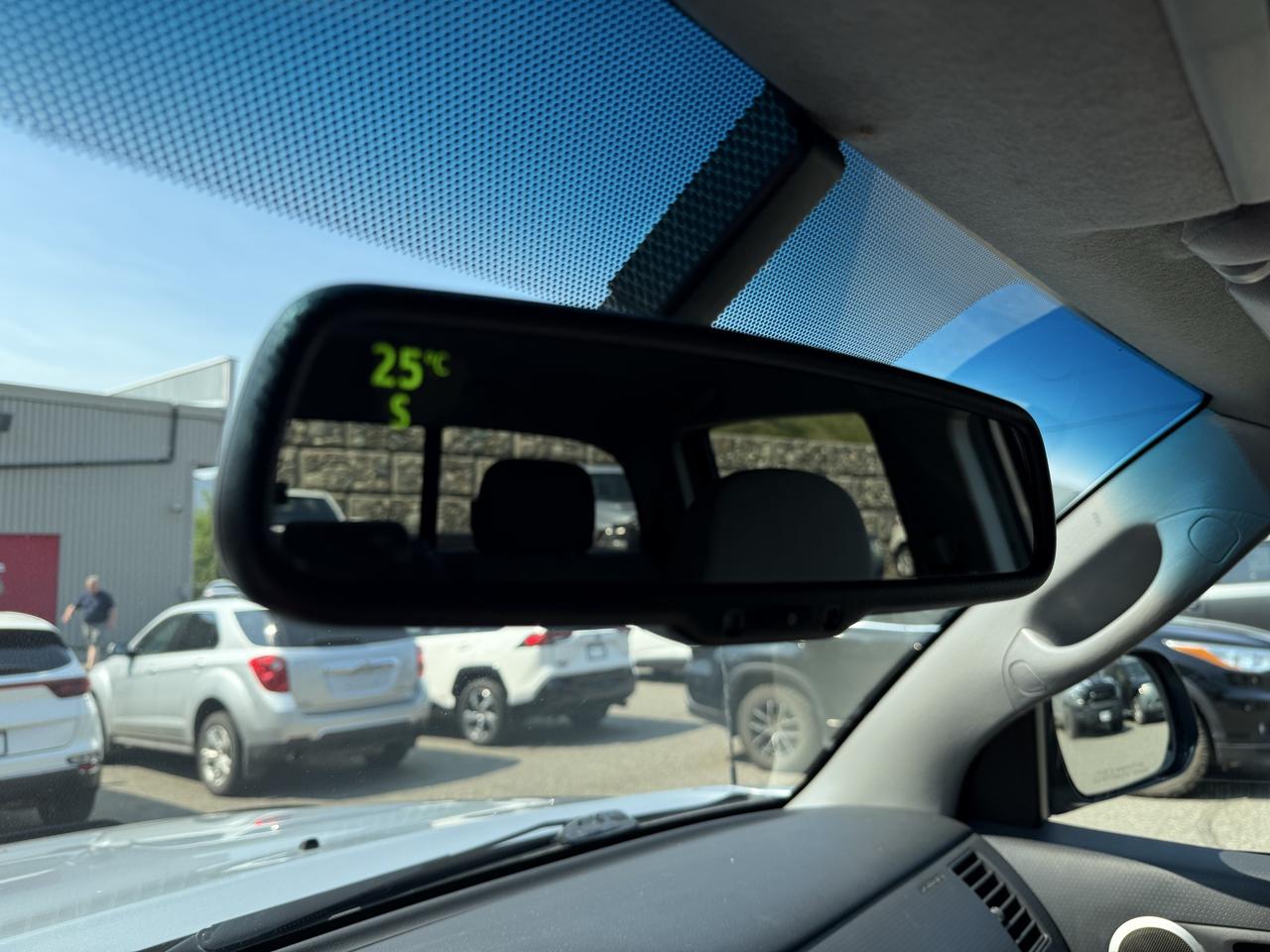 2013 Toyota Tacoma Doublecab LG BD SR5 Photo