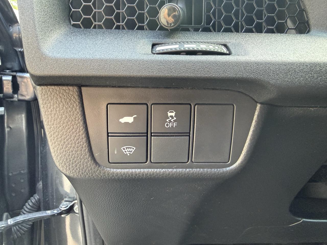 2025 Honda CR-V Hybrid EX-L Photo