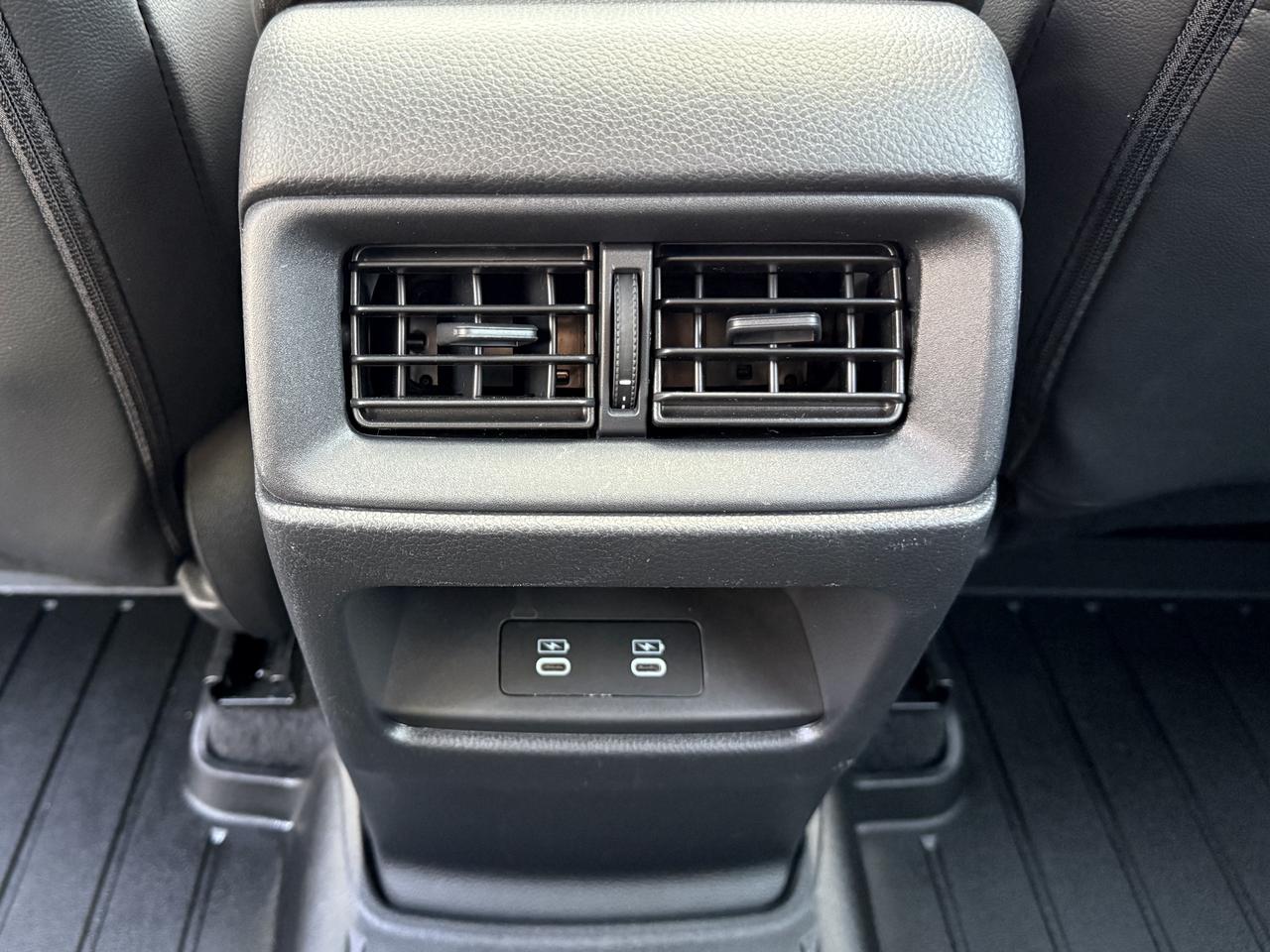2025 Honda CR-V Hybrid EX-L Photo