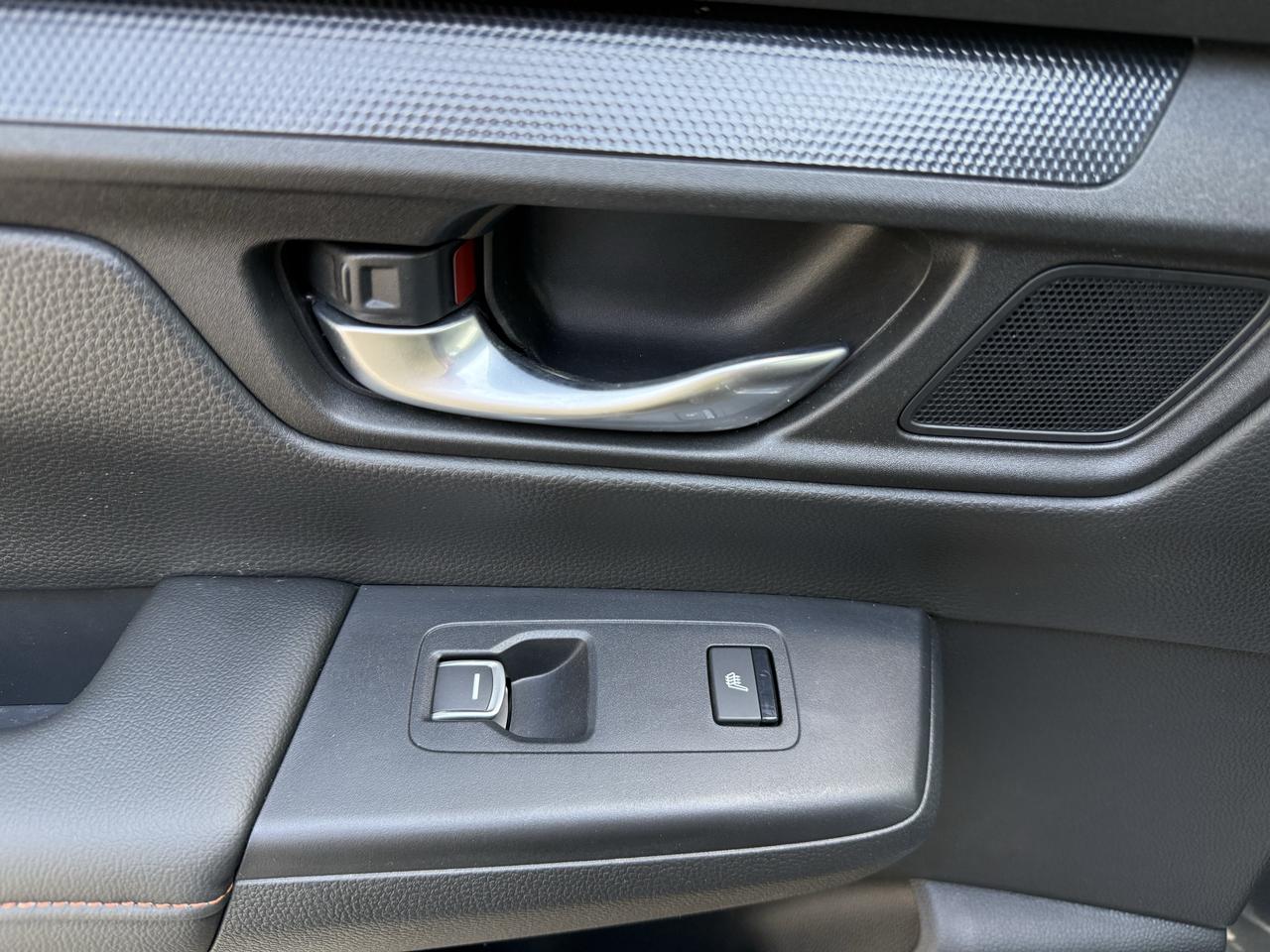 2025 Honda CR-V Hybrid EX-L Photo