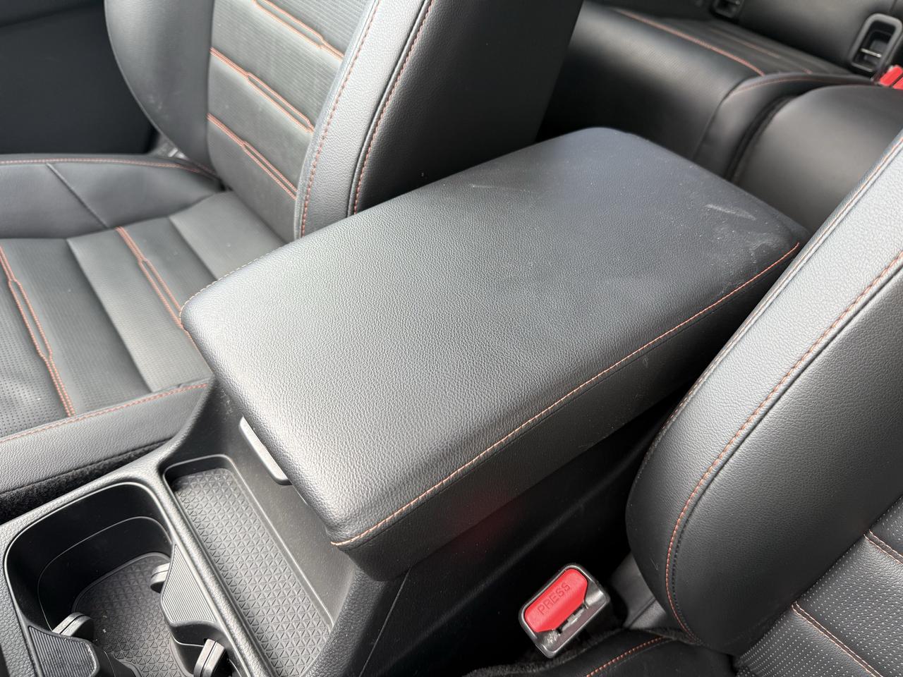 2025 Honda CR-V Hybrid EX-L Photo