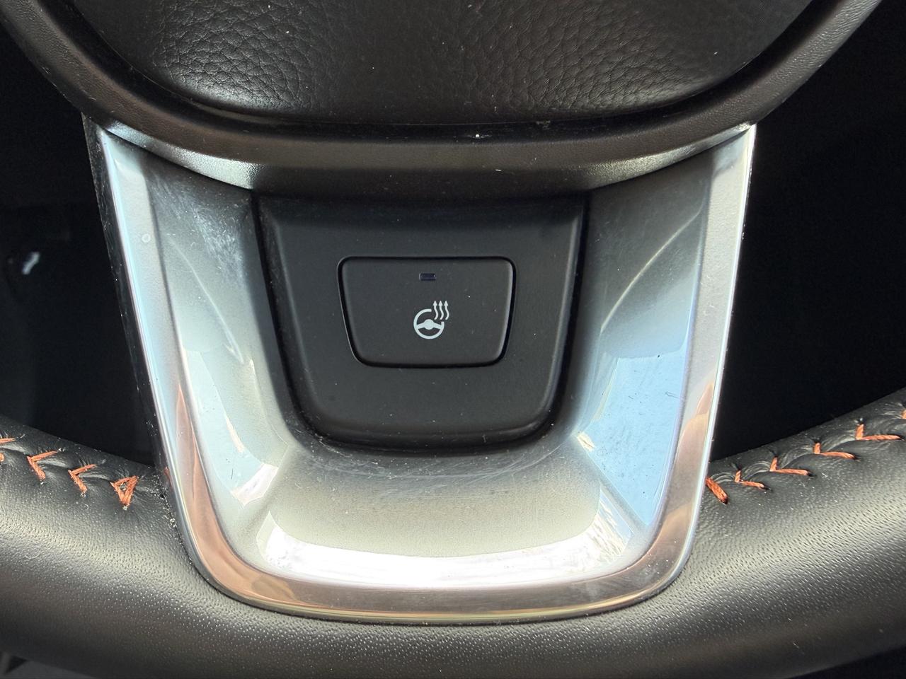 2025 Honda CR-V Hybrid EX-L Photo