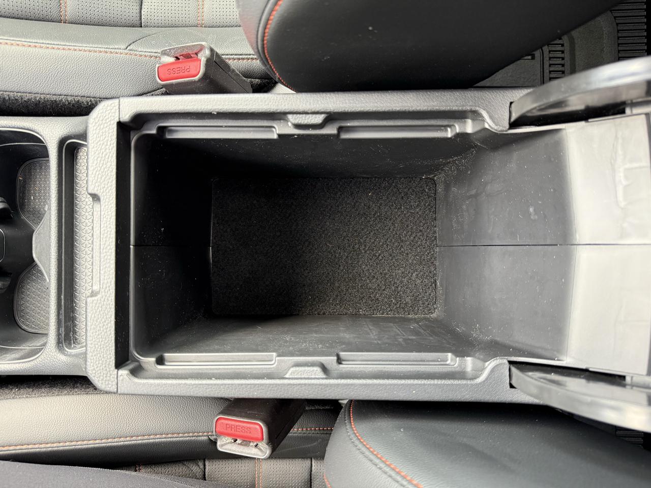 2025 Honda CR-V Hybrid EX-L Photo